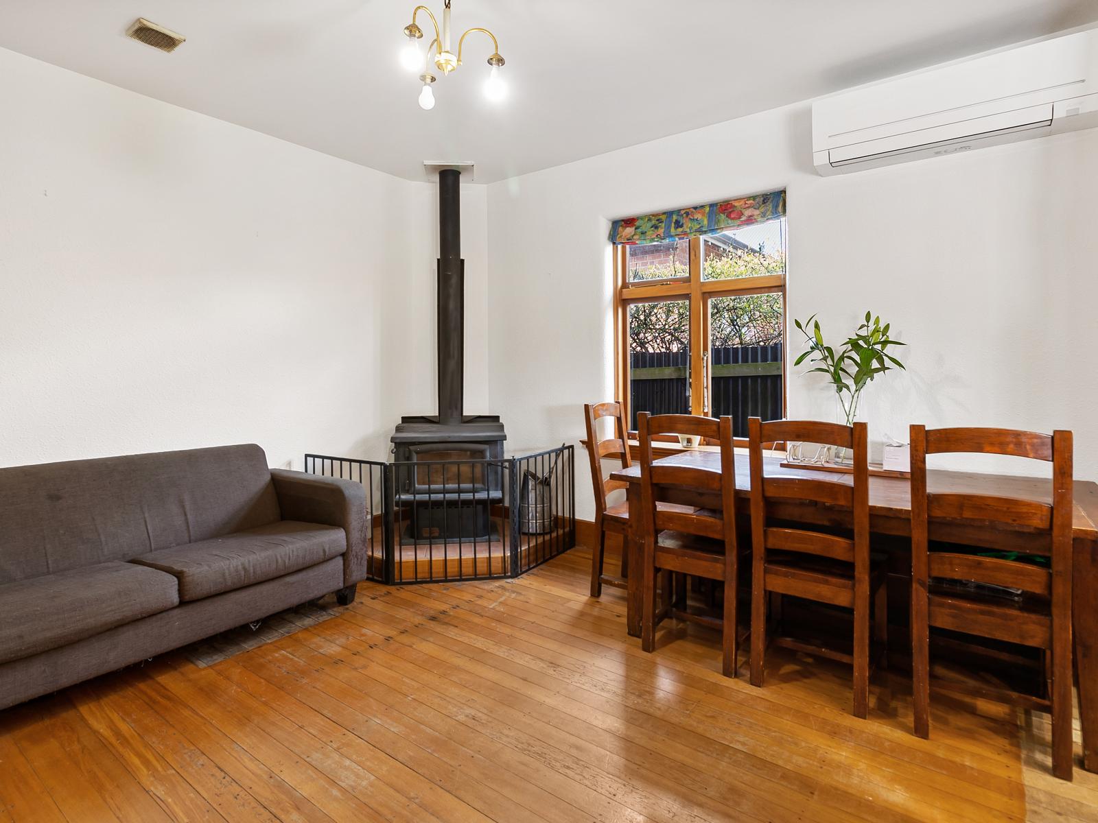 25 Bowker Street, Kensington