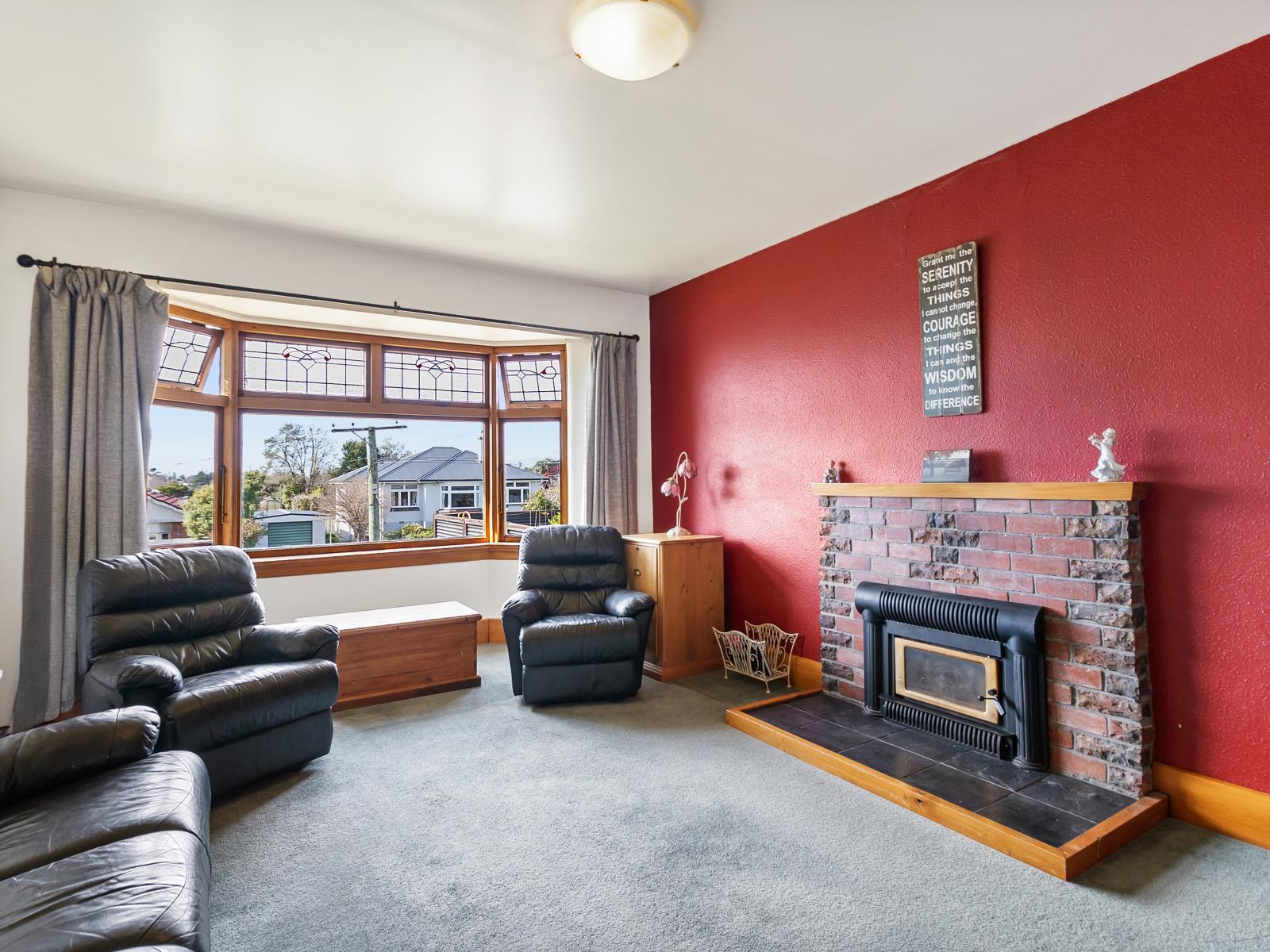 25 Bowker Street, Kensington