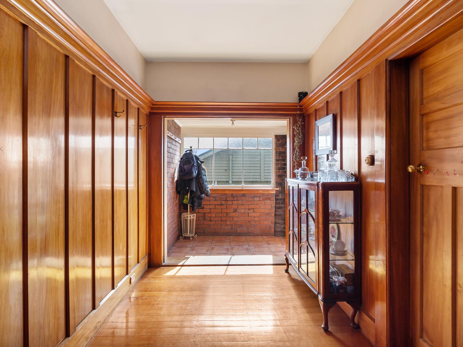 25 Bowker Street, Kensington