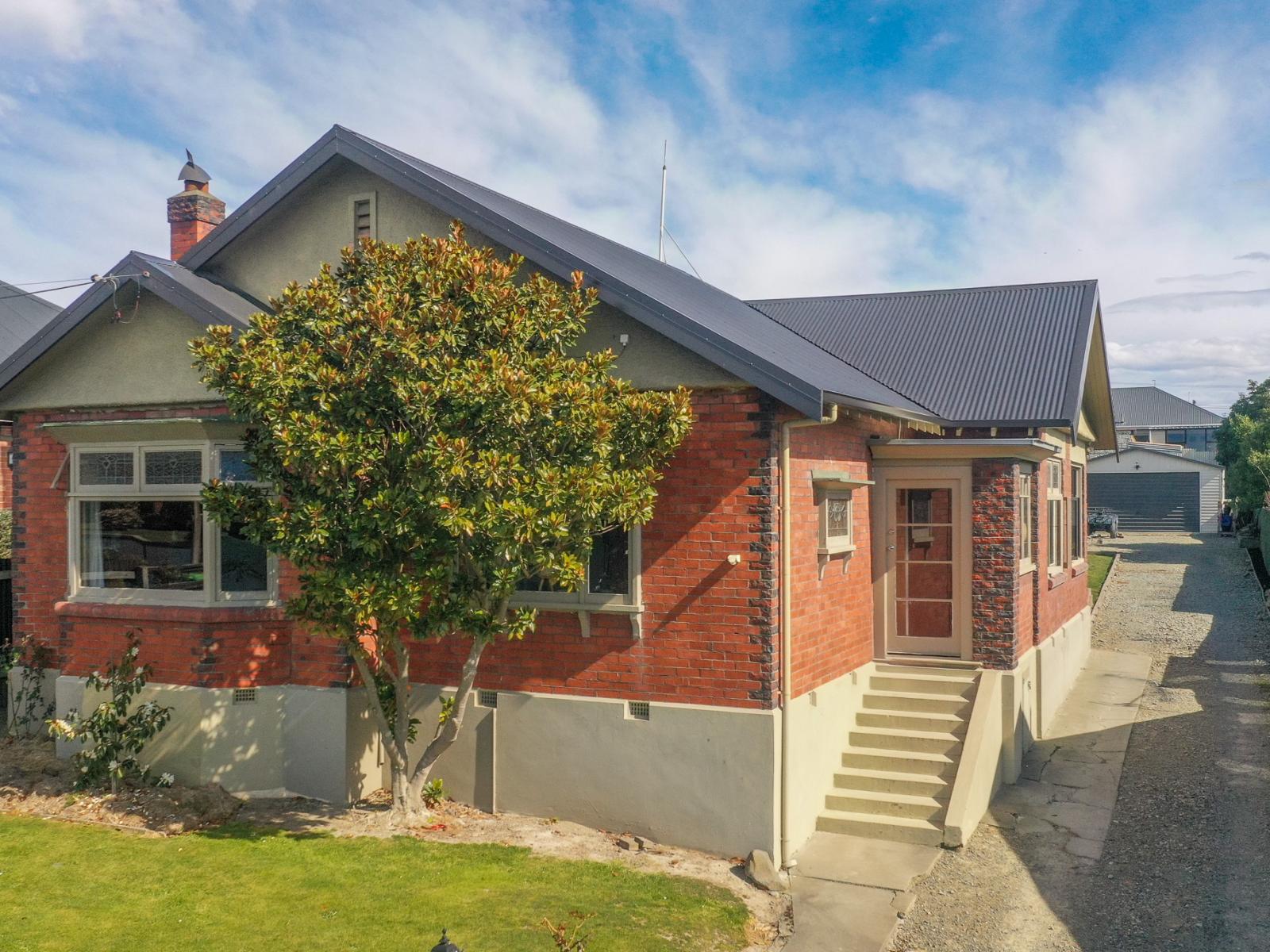 25 Bowker Street, Kensington