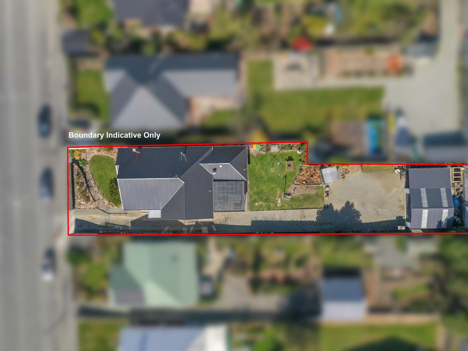 25 Bowker Street, Kensington