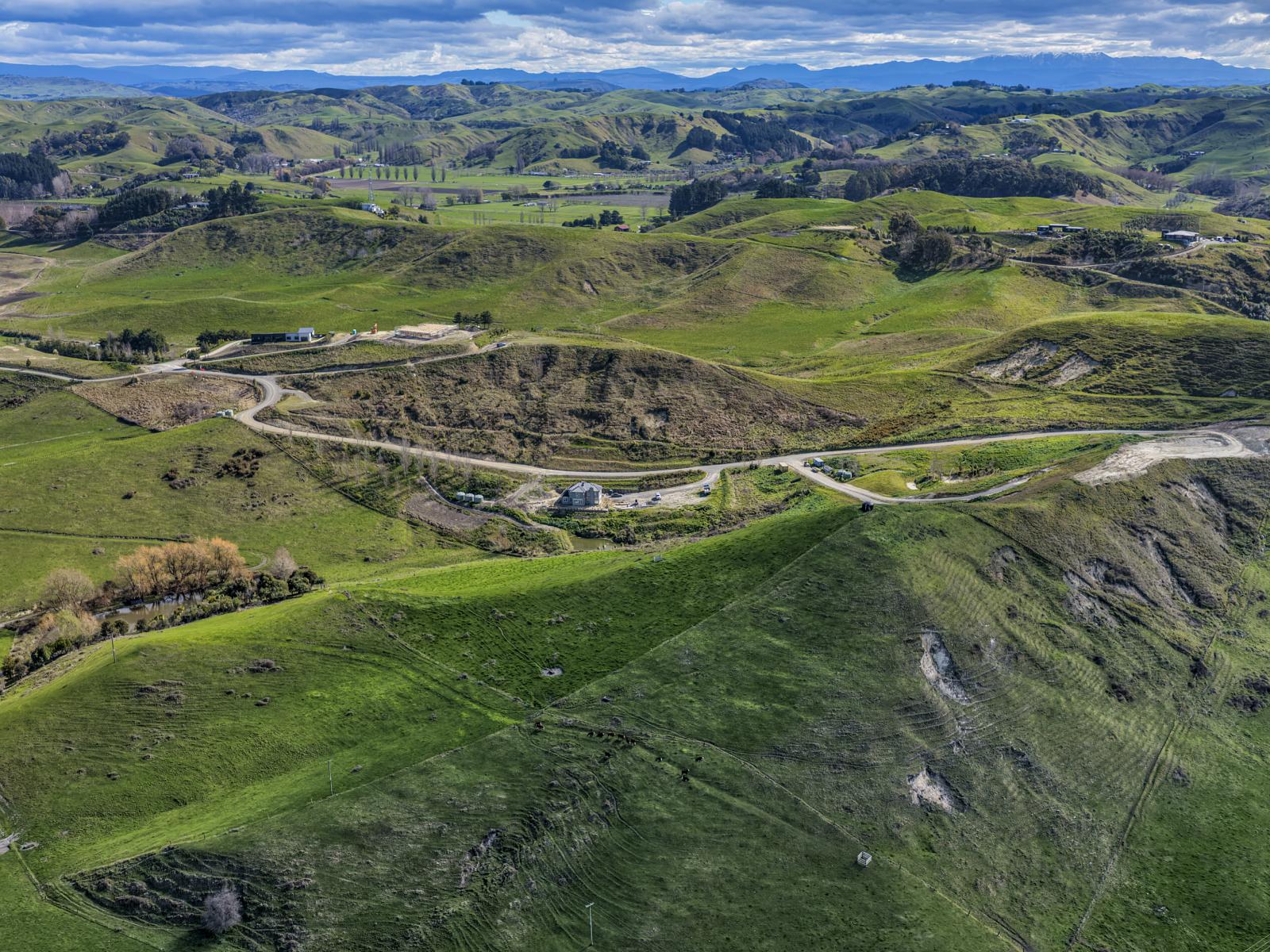 Lot 11 Te Kapua Rise, Puketapu