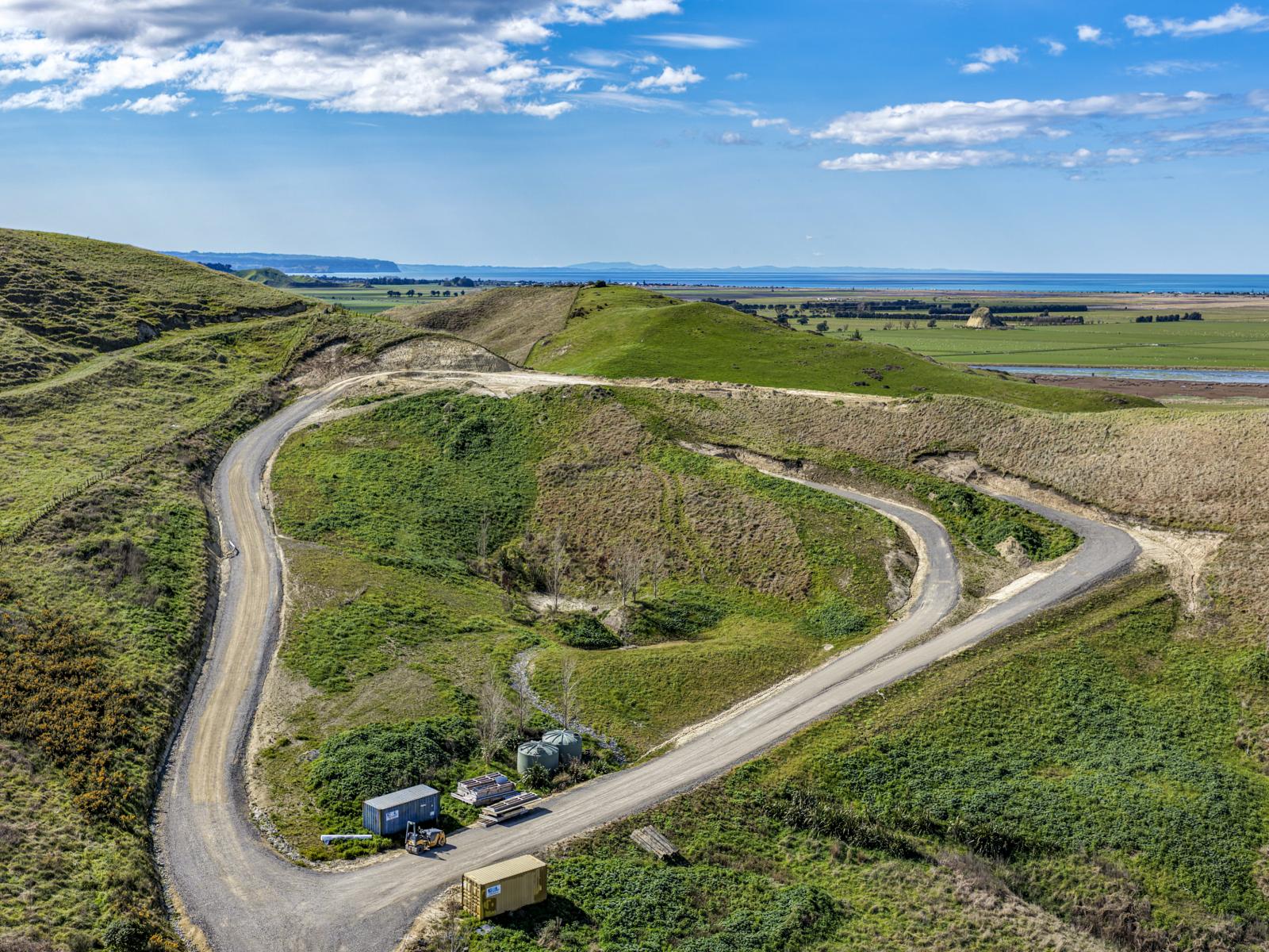 Lot 11 Te Kapua Rise, Puketapu