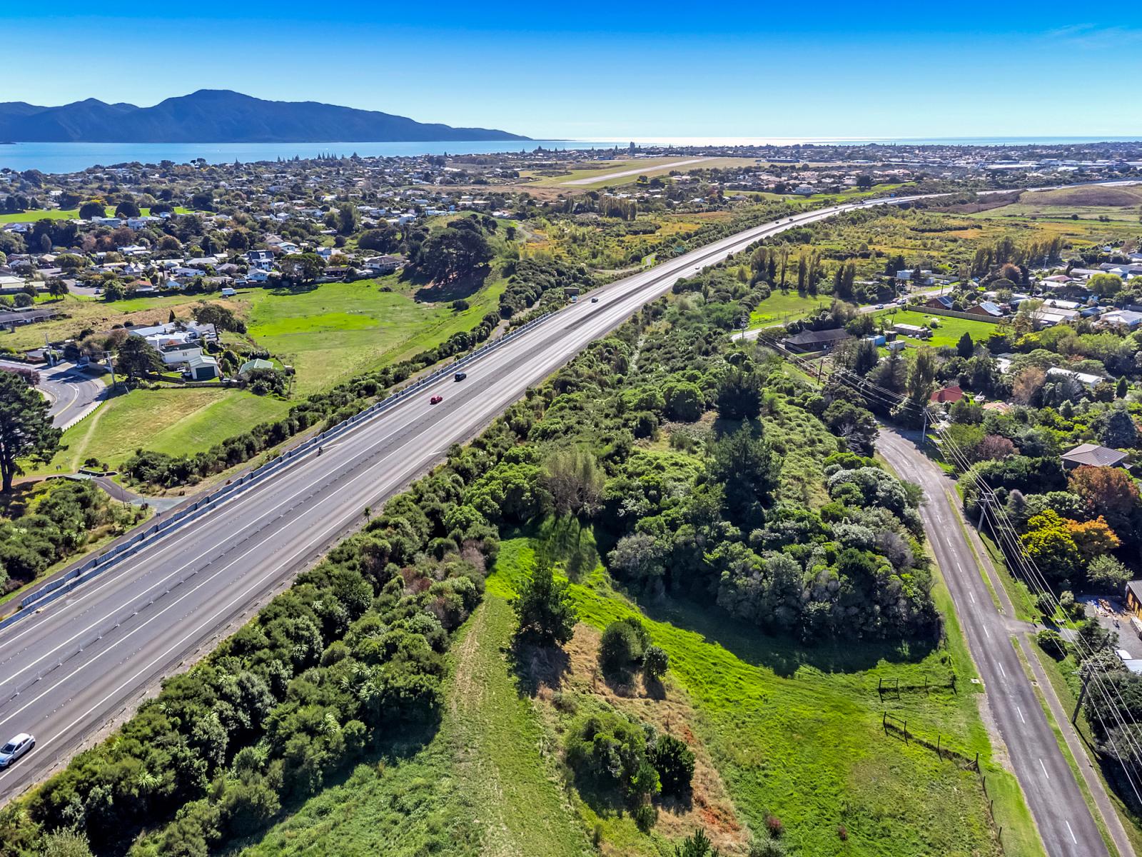 Rata Road, Raumati Beach