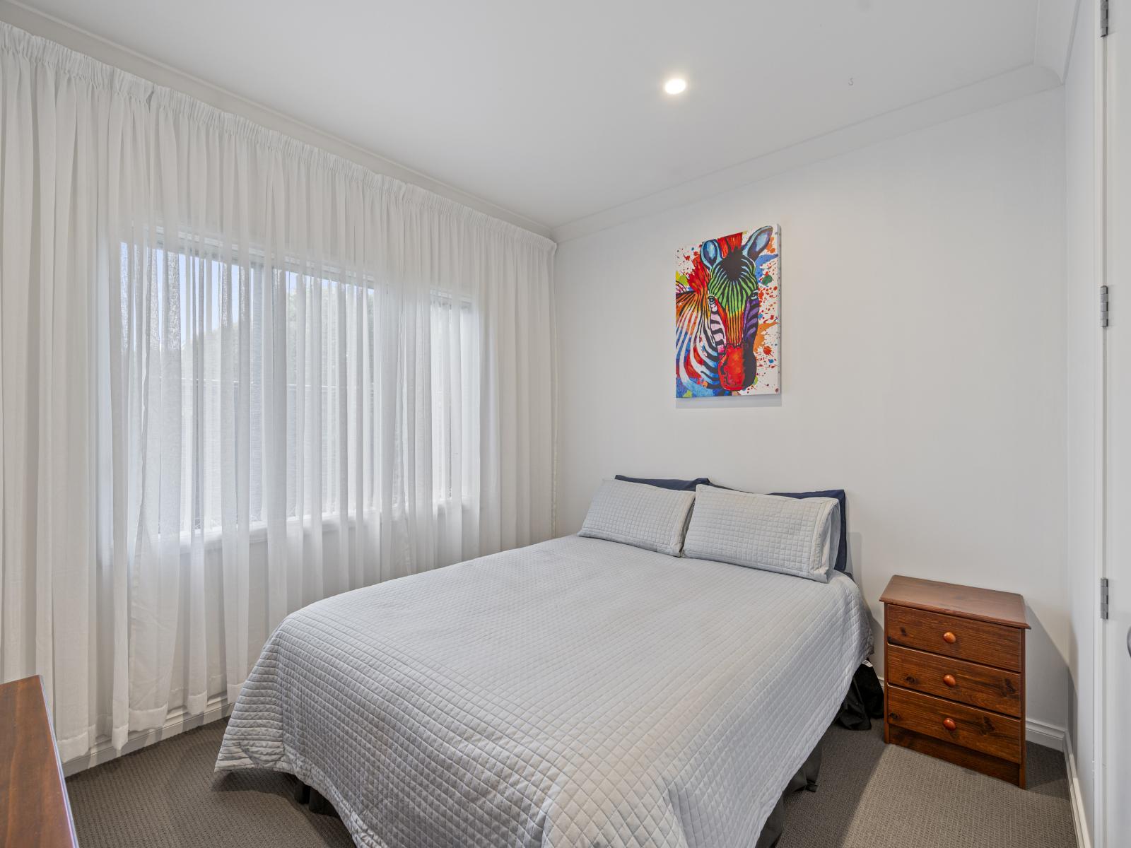 103 Northwood Avenue, Mahora