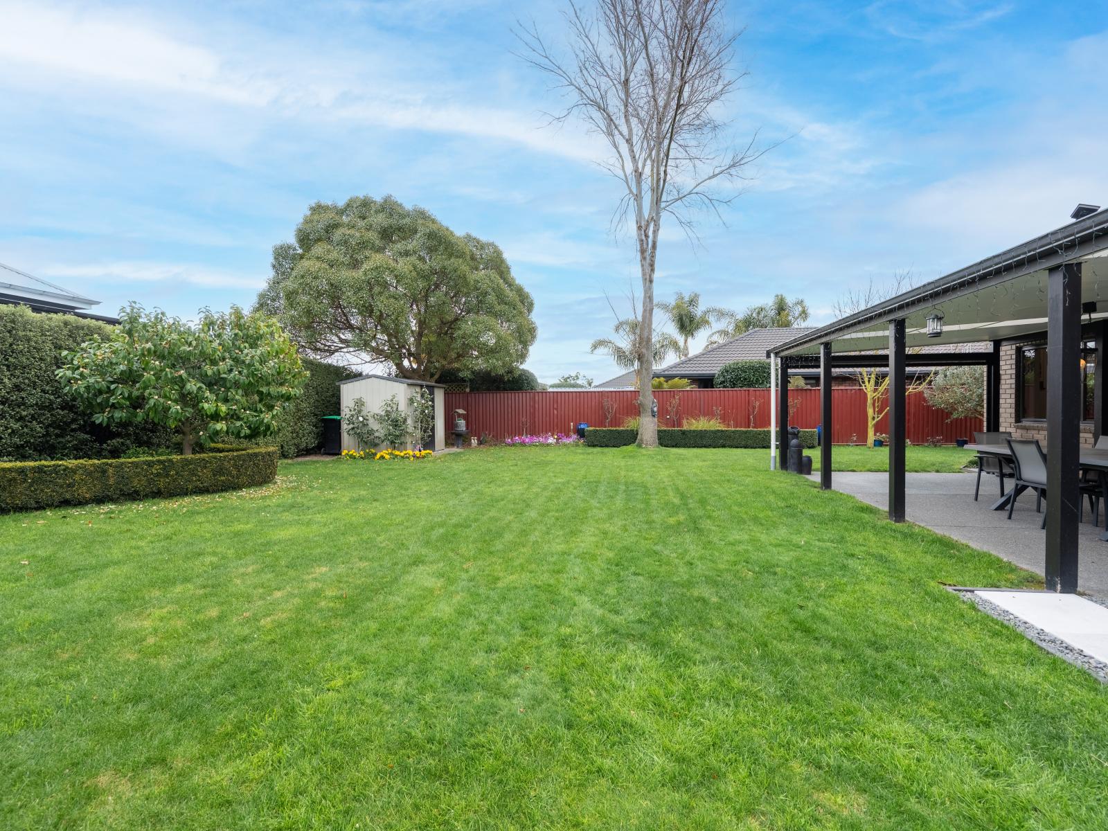 103 Northwood Avenue, Mahora
