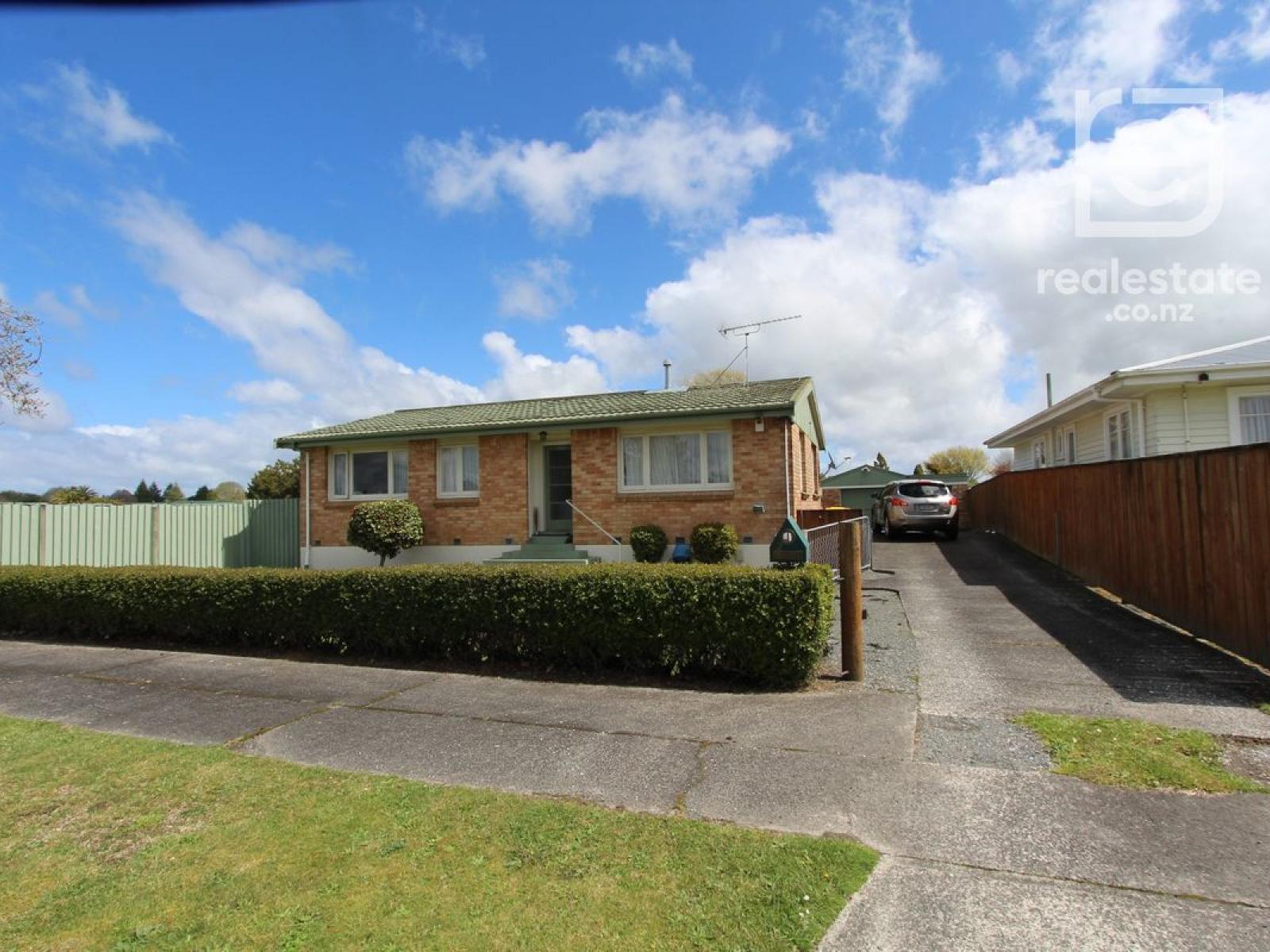 82 Arthur Street, Tokoroa