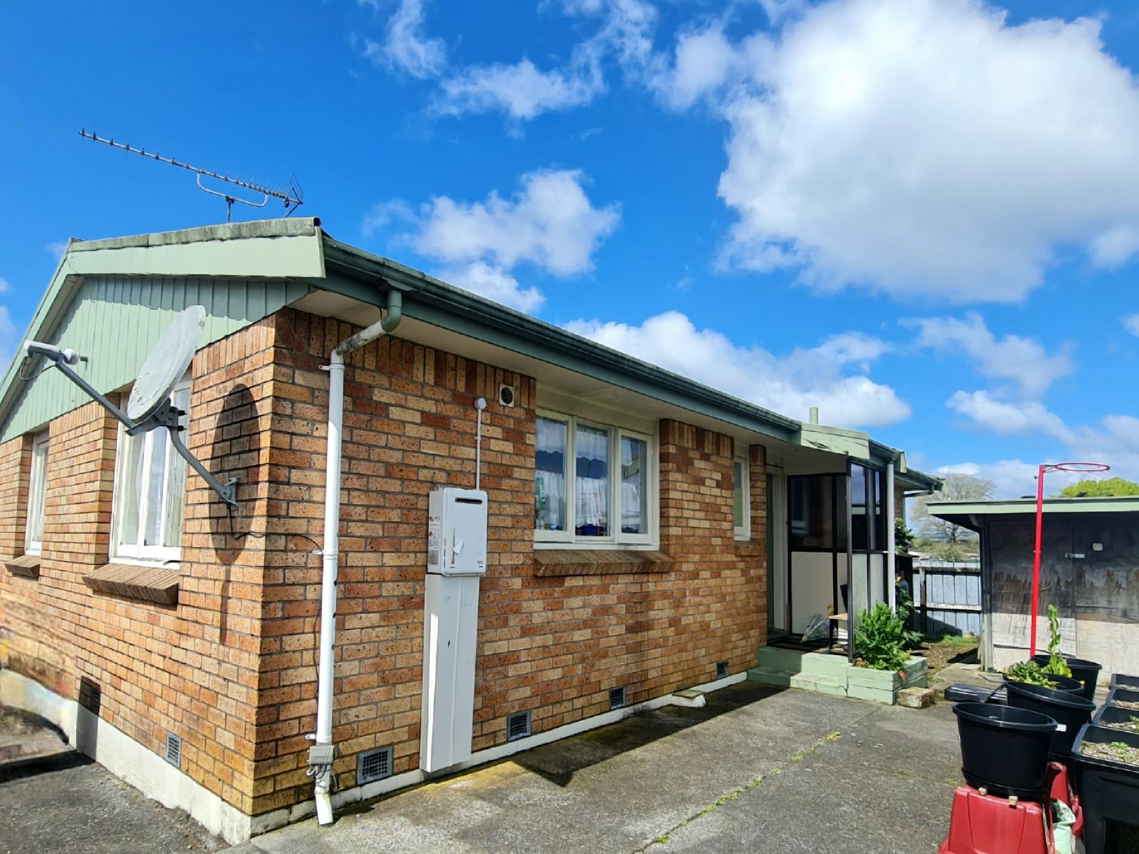 82 Arthur Street, Tokoroa