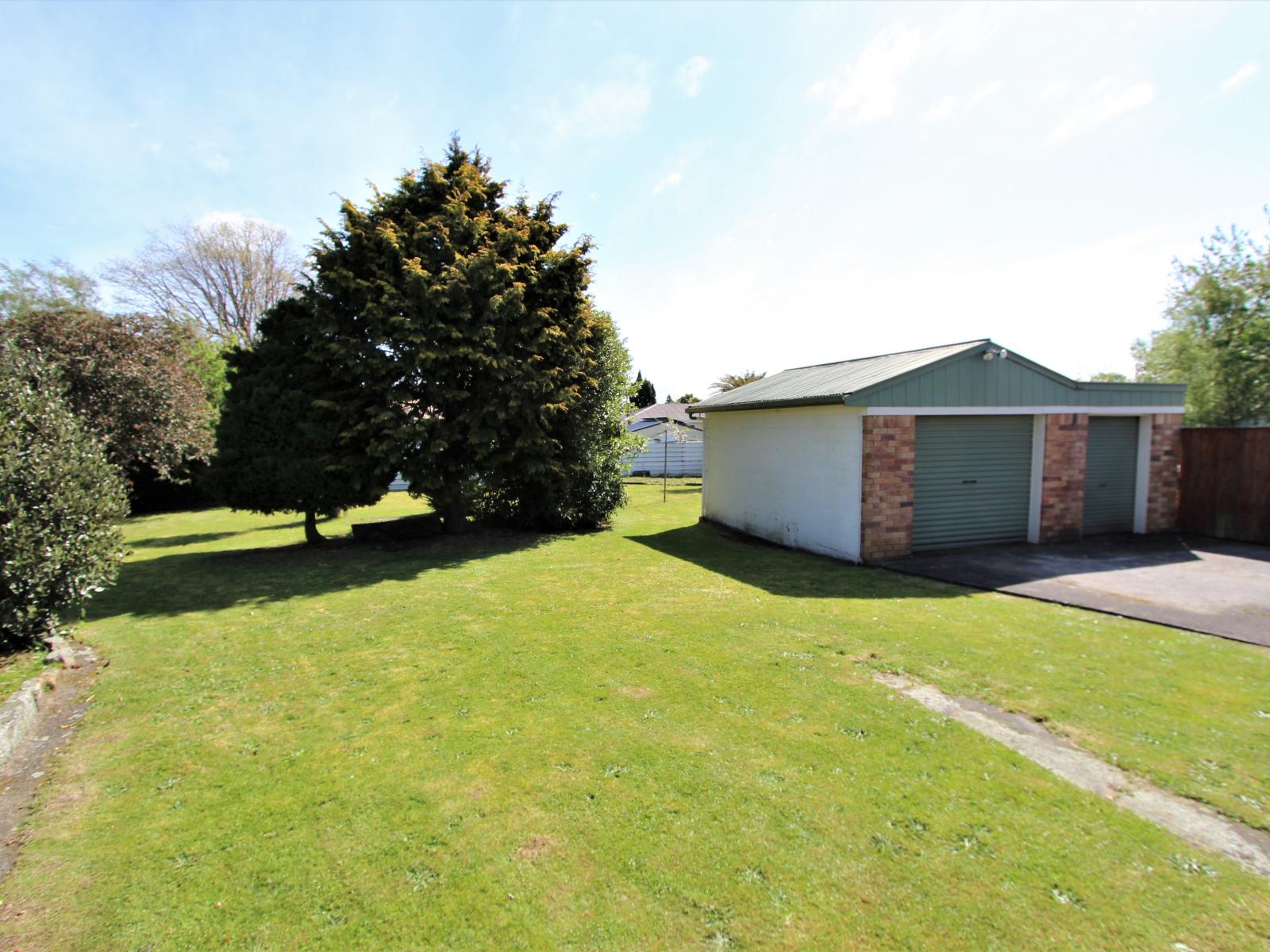 82 Arthur Street, Tokoroa