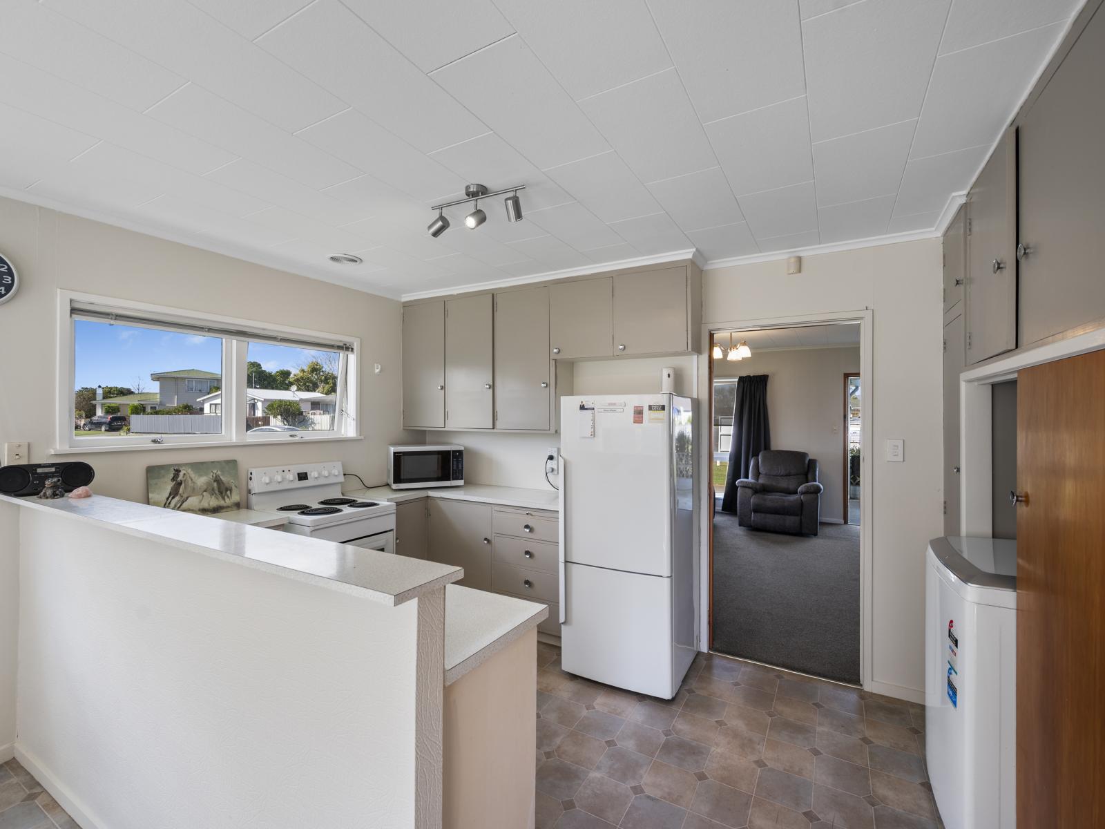 44 Arthur Hobson Avenue, Pirimai