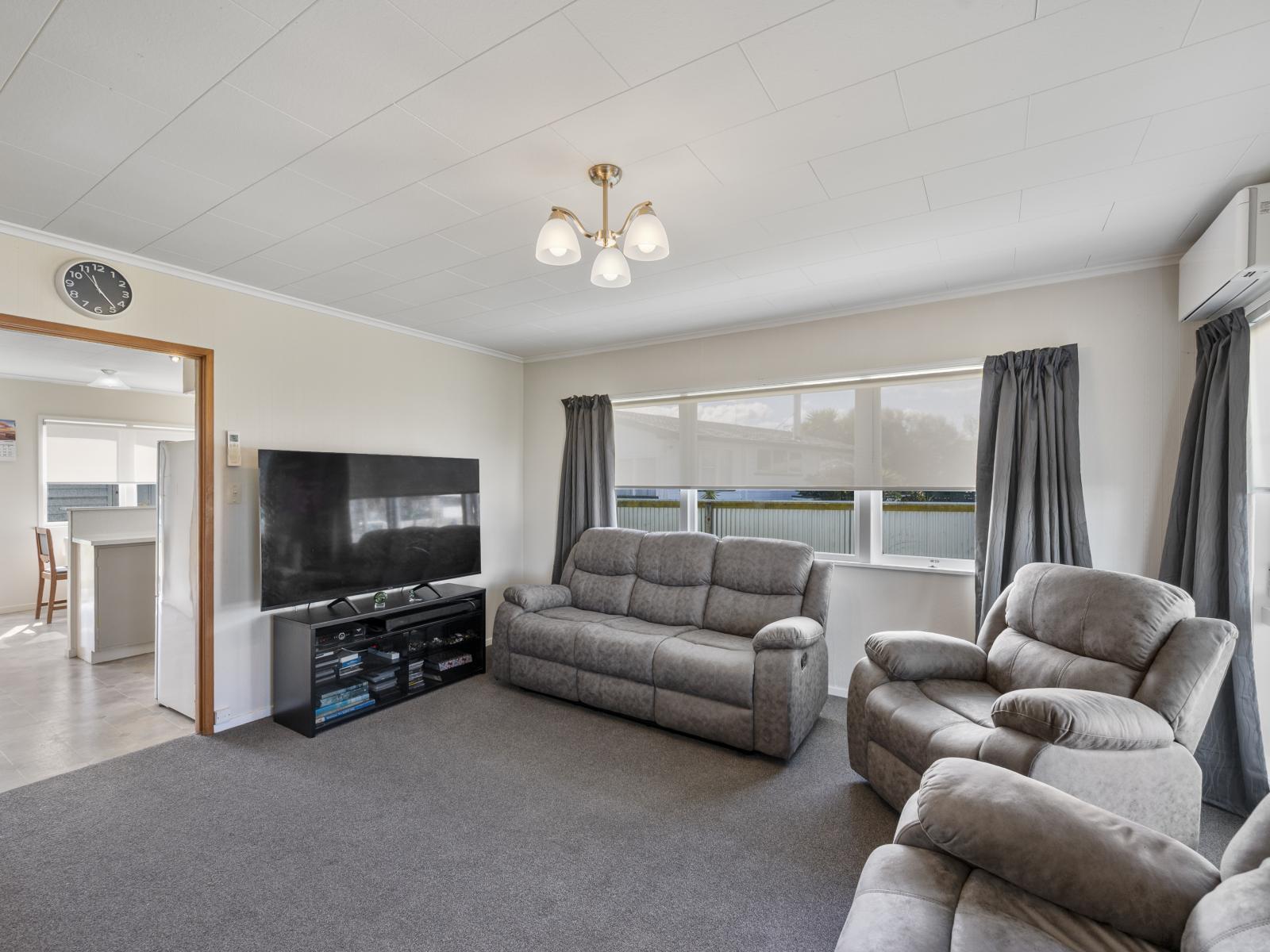 44 Arthur Hobson Avenue, Pirimai