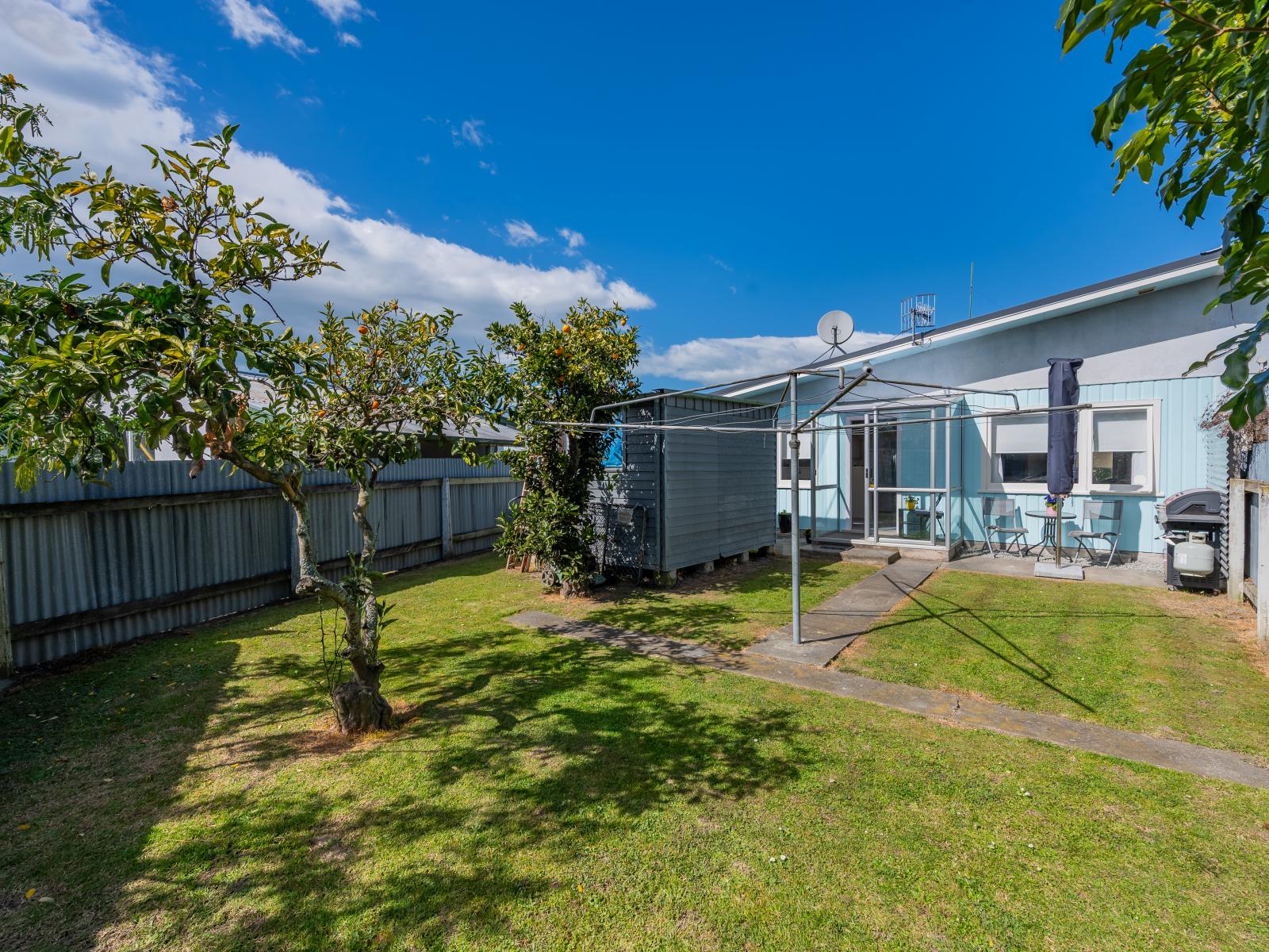 44 Arthur Hobson Avenue, Pirimai