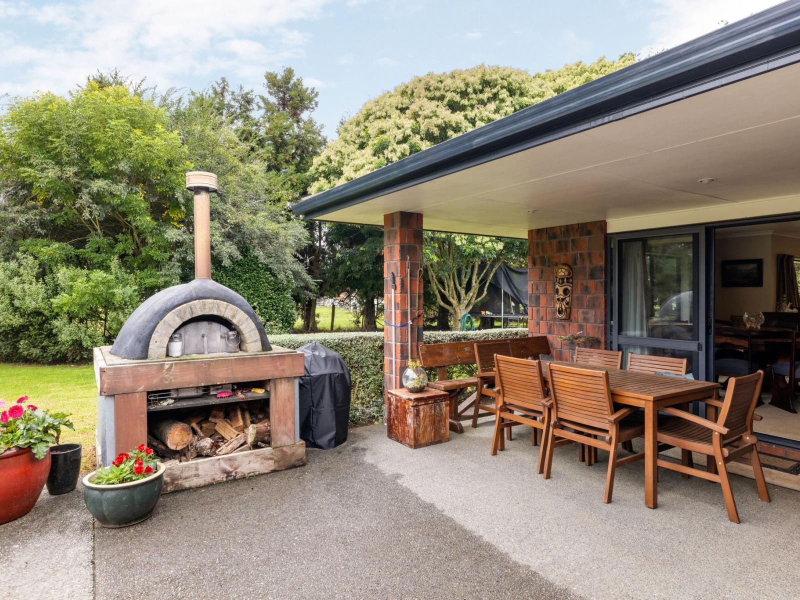 6 Mangauika Road, Pirongia
