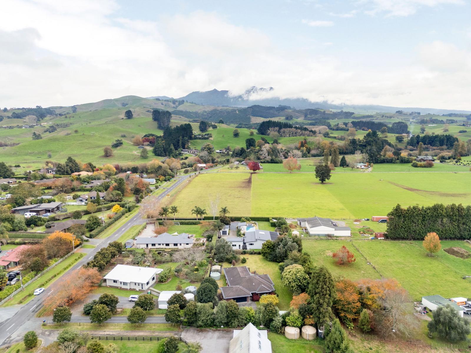 6 Mangauika Road, Pirongia