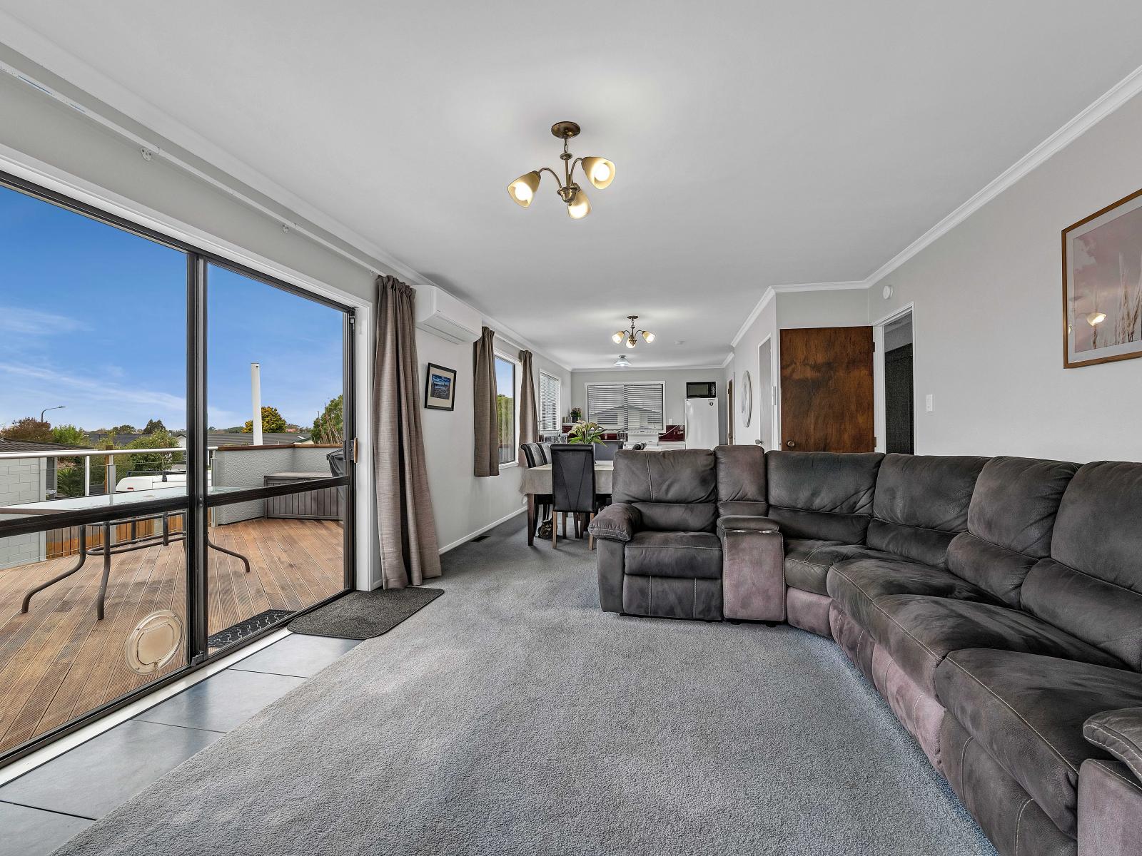 45 Heta Road, Highlands Park