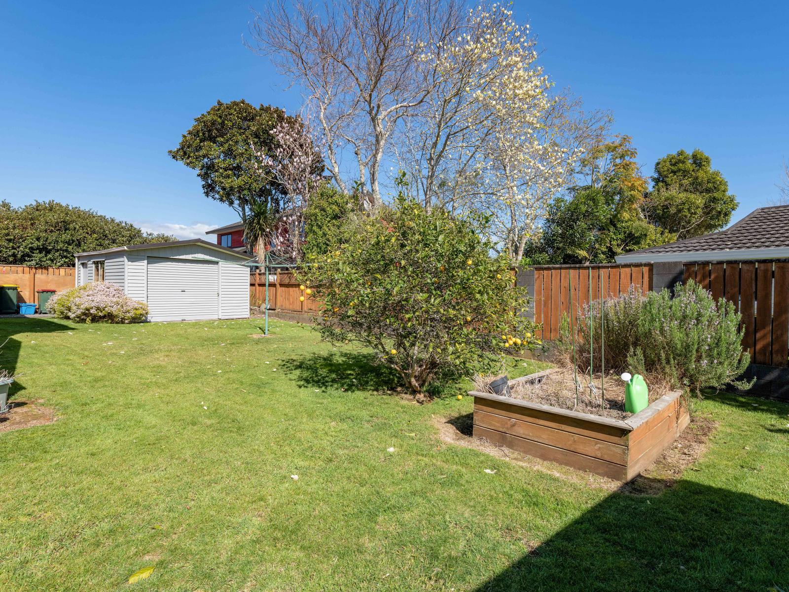 45 Heta Road, Highlands Park