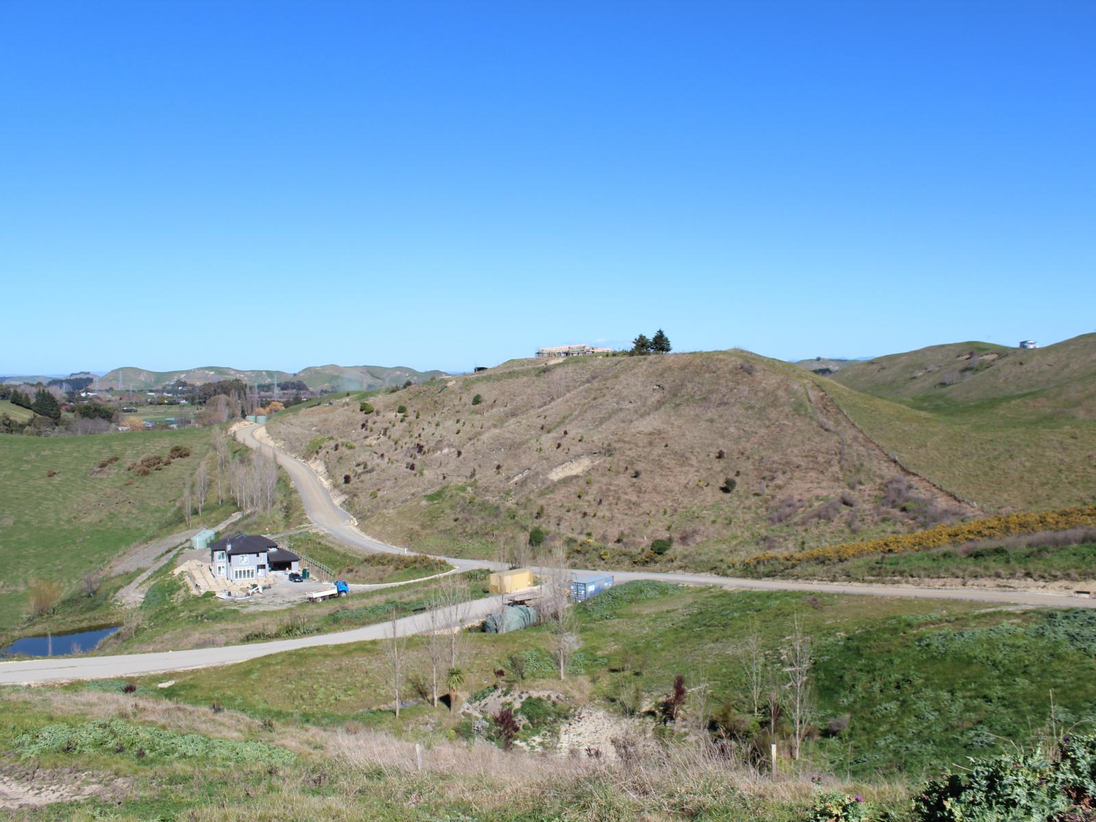 Lot 11 Te Kapua Rise, Puketapu