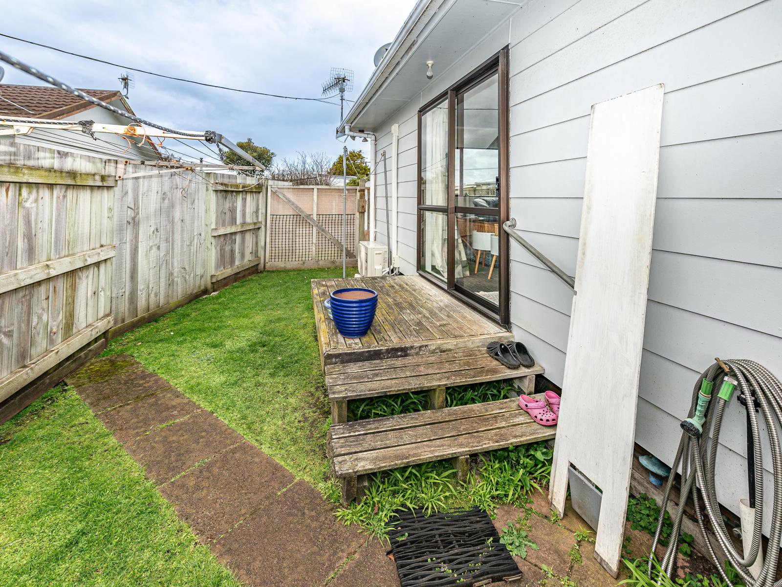 12A Cornwall Road, Springvale