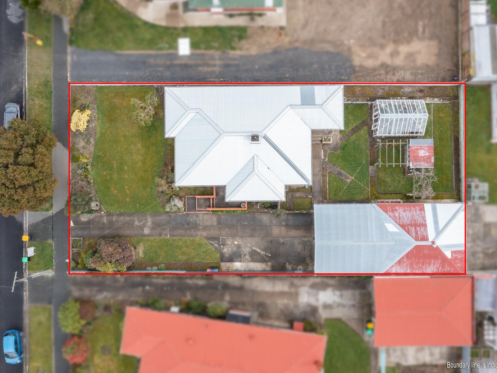 27 Thames Street, Mosgiel