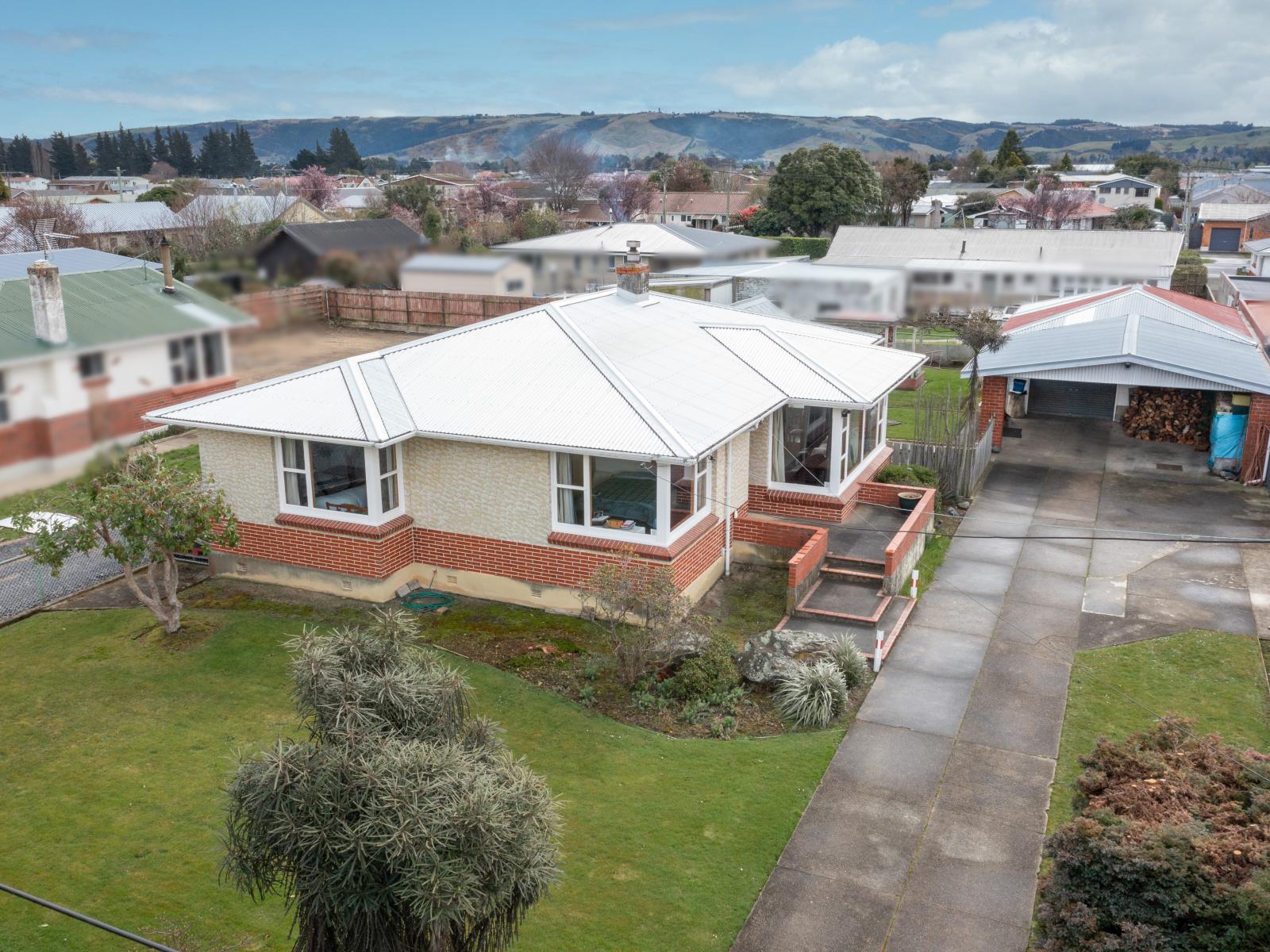 27 Thames Street, Mosgiel