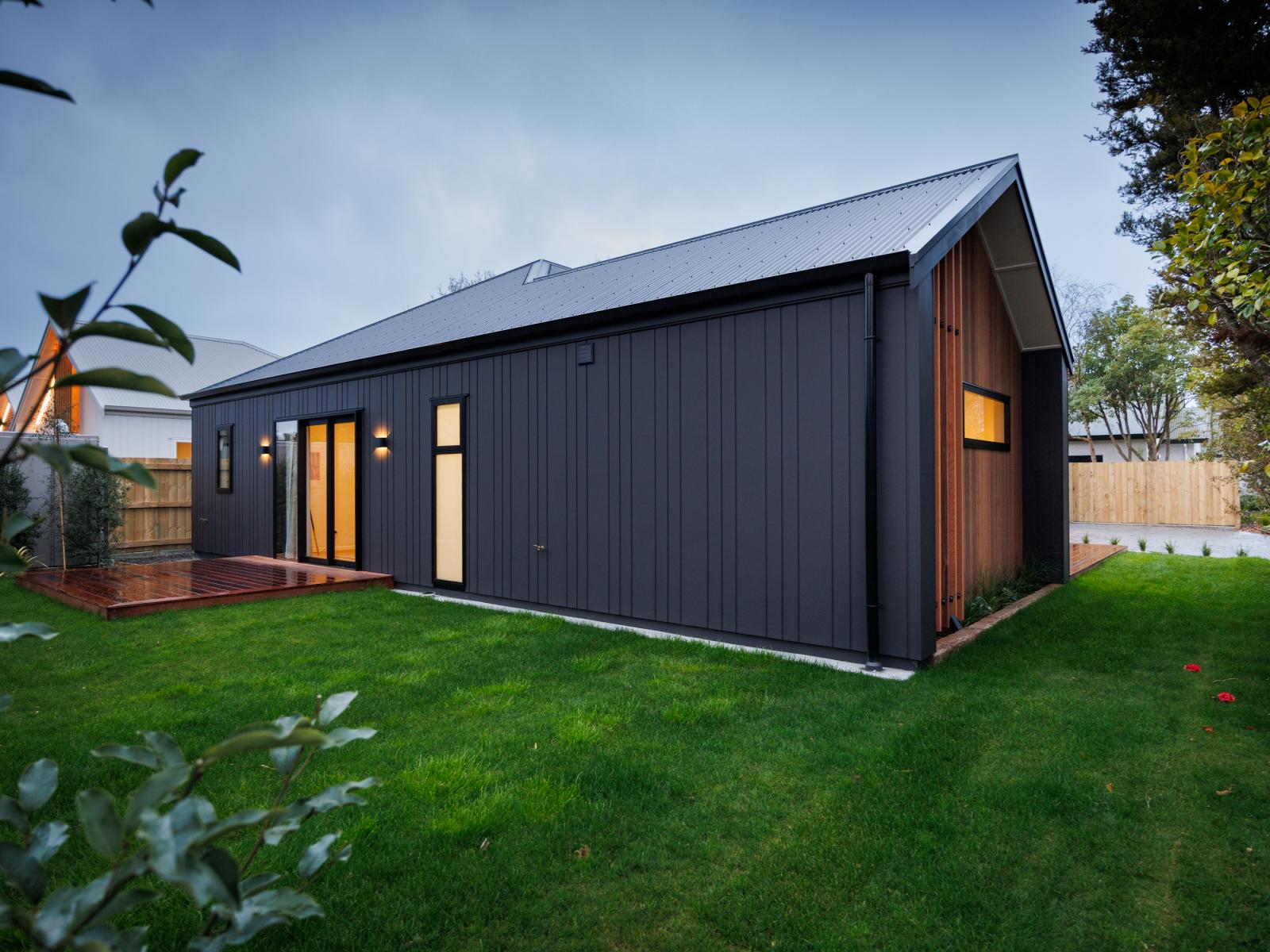 42A Batt Street, West End