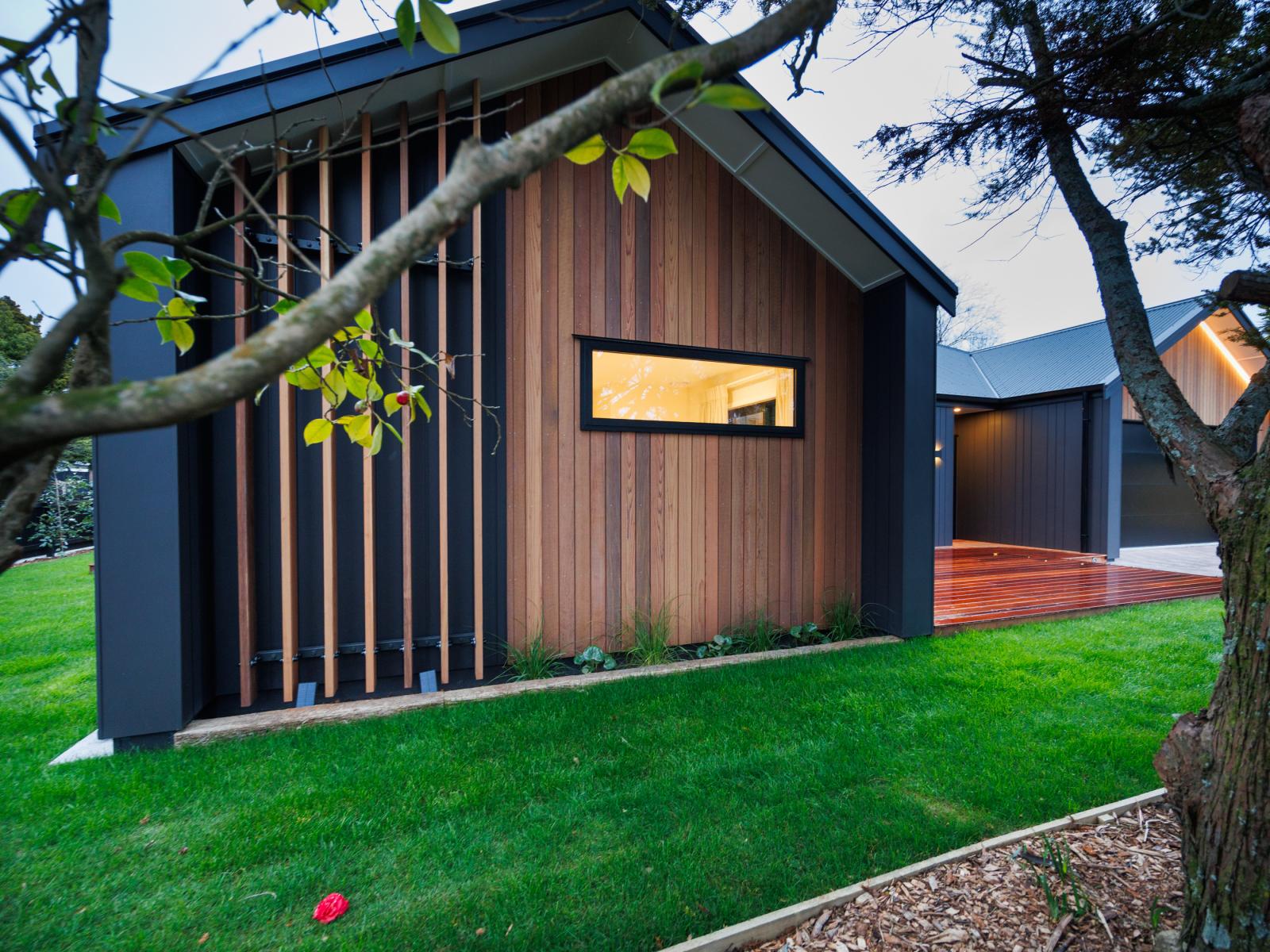 42A Batt Street, West End