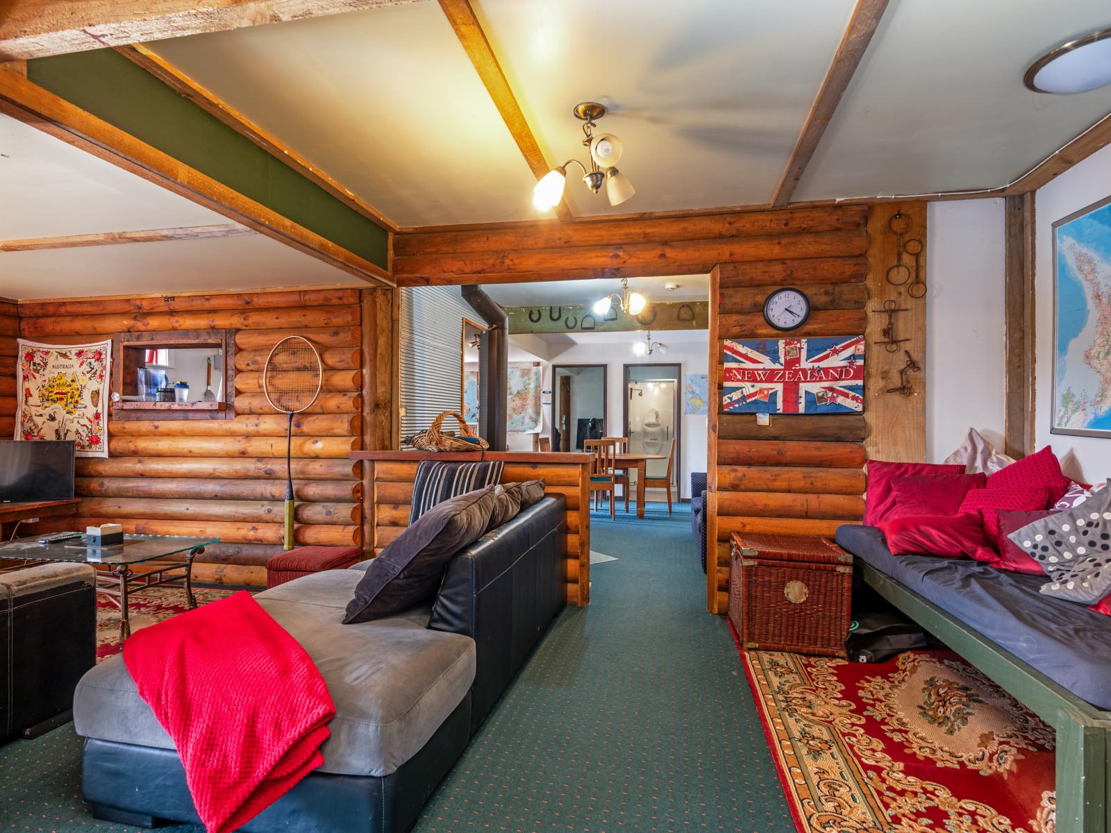 26 Dixon Way, Taihape