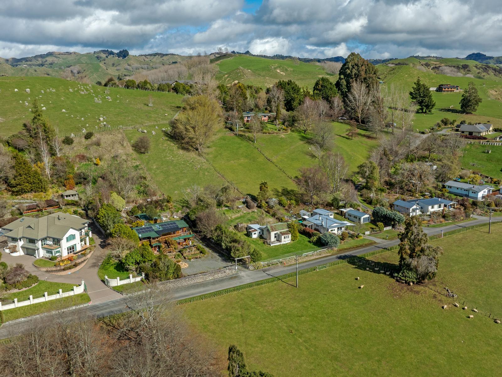 26 Dixon Way, Taihape
