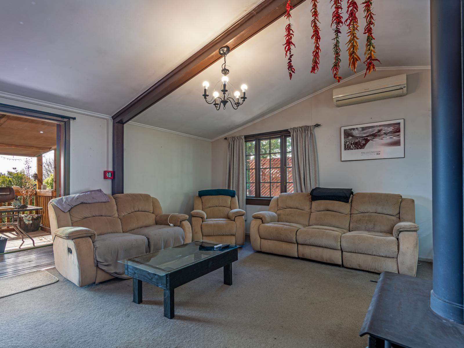 26 Dixon Way, Taihape
