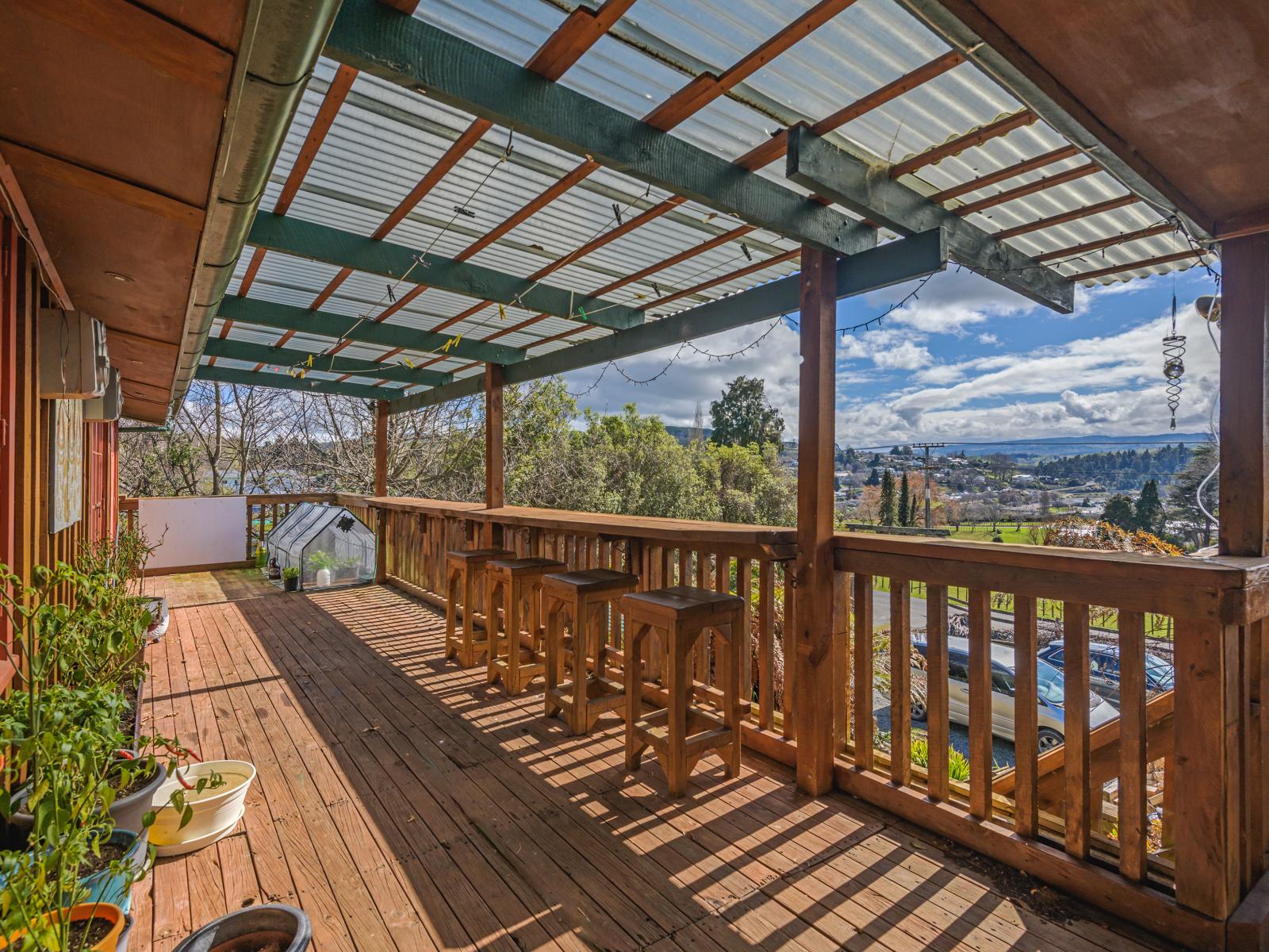 26 Dixon Way, Taihape