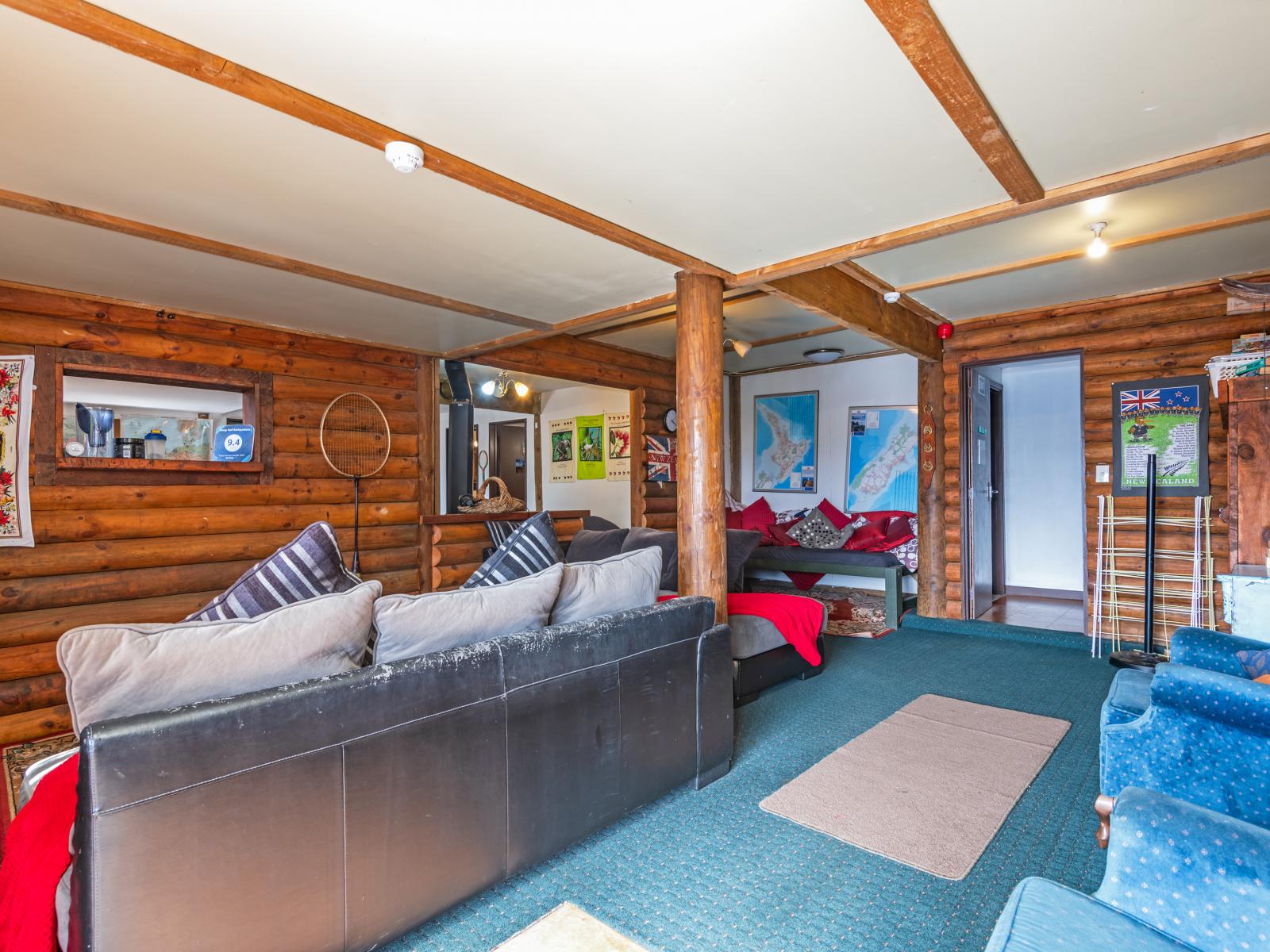 26 Dixon Way, Taihape