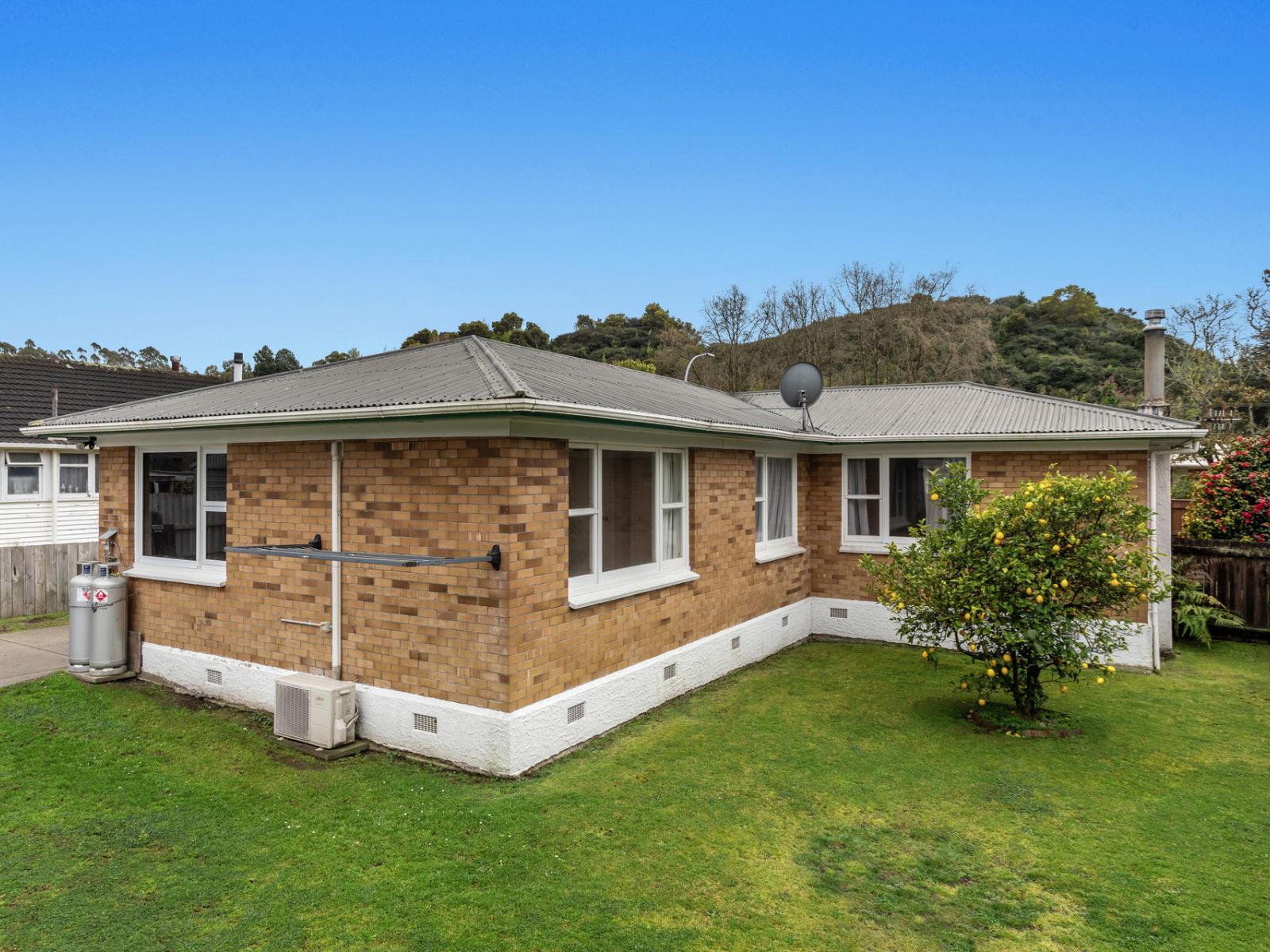 8 Hinemotu Avenue, Kawerau