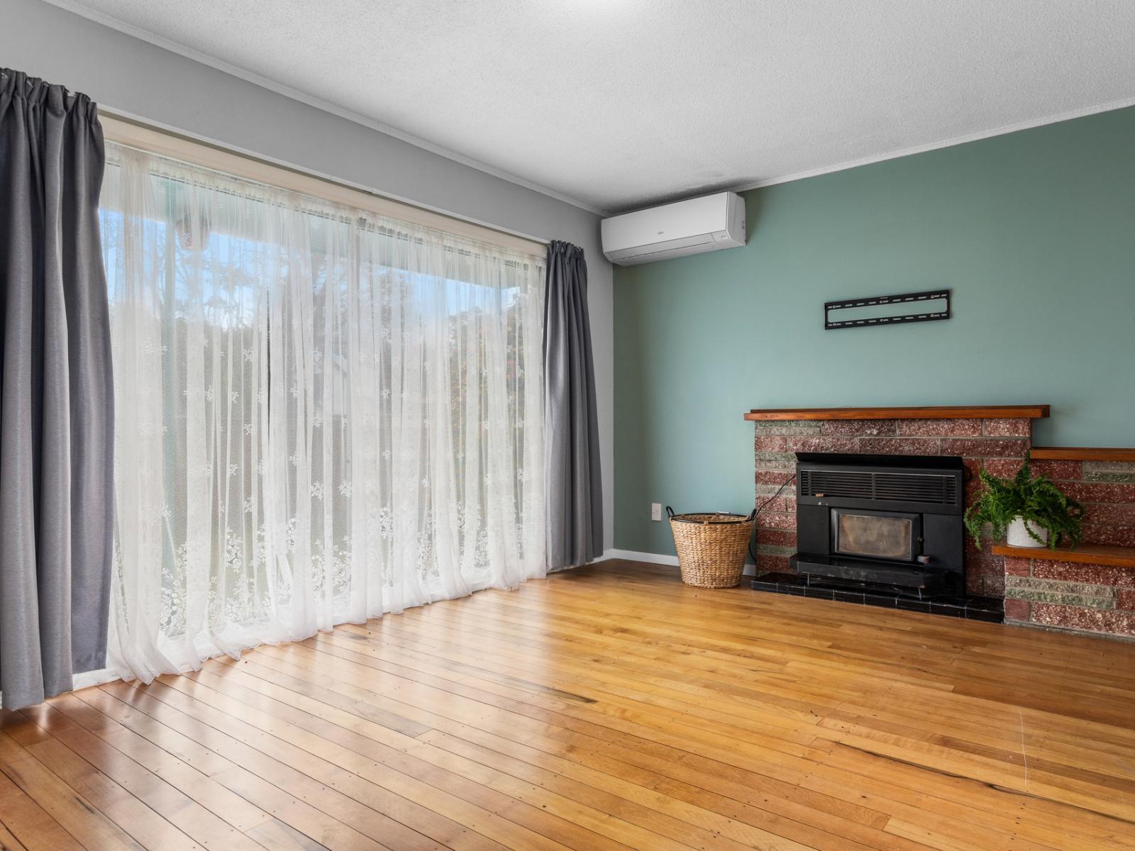 8 Hinemotu Avenue, Kawerau