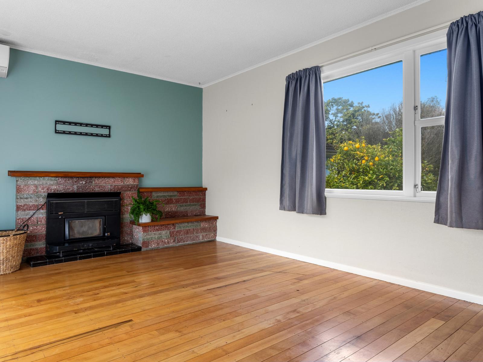 8 Hinemotu Avenue, Kawerau