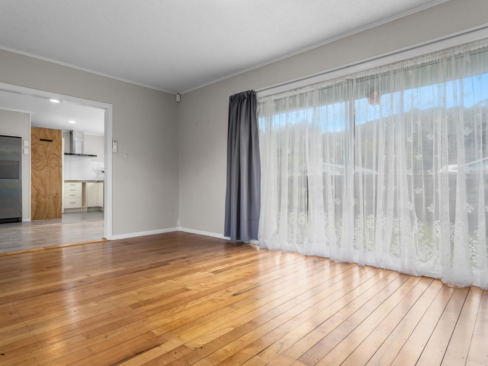 8 Hinemotu Avenue, Kawerau
