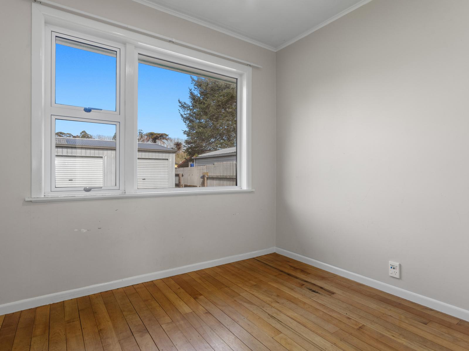 8 Hinemotu Avenue, Kawerau
