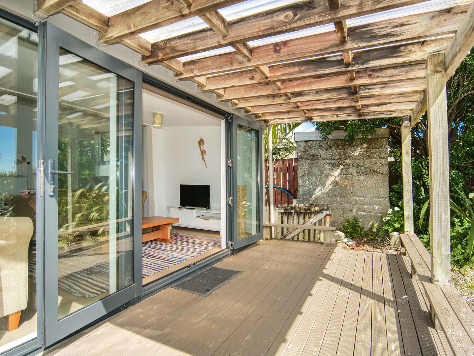 162-163 Torea Street, Granity