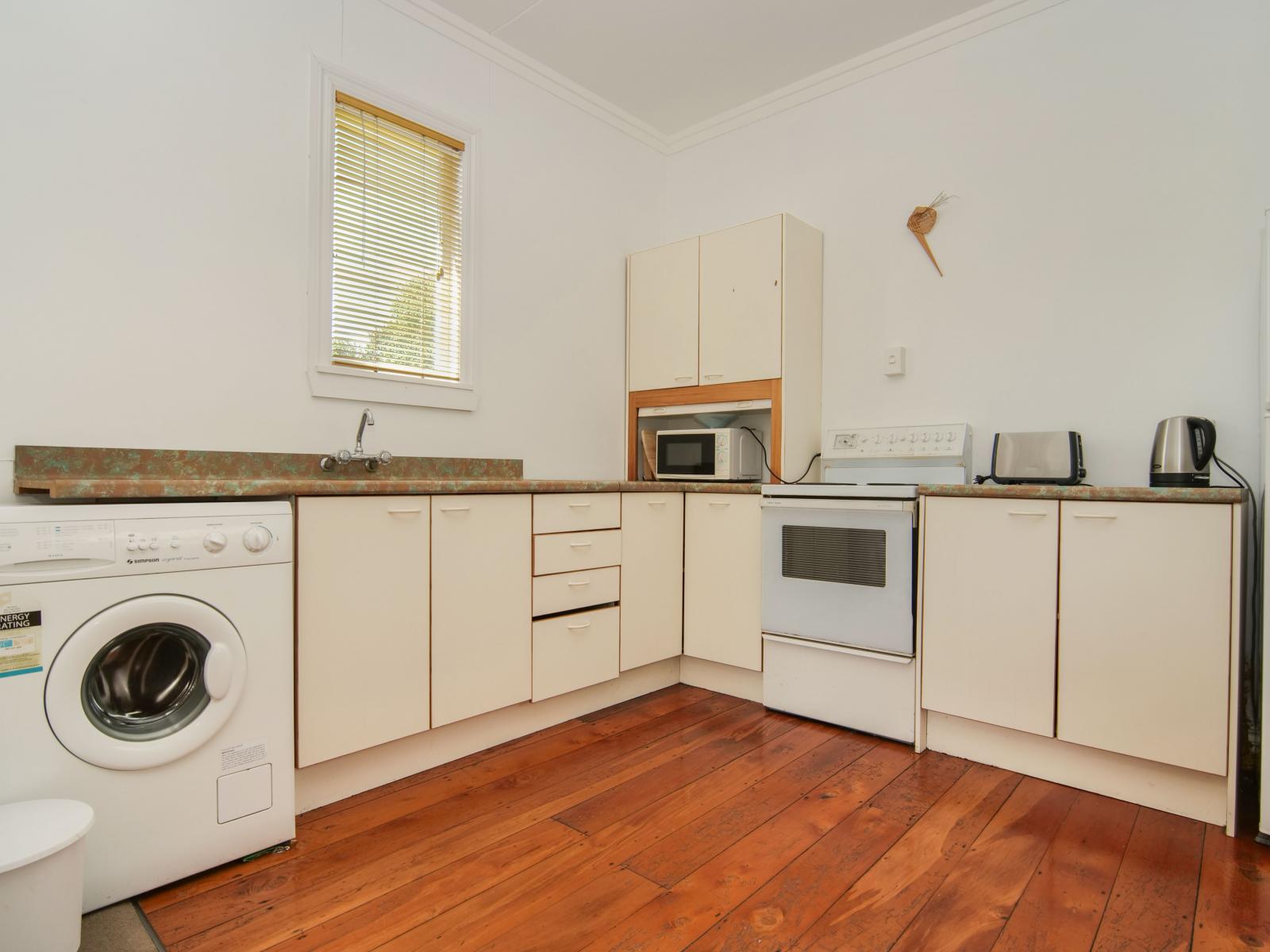 162-163 Torea Street, Granity