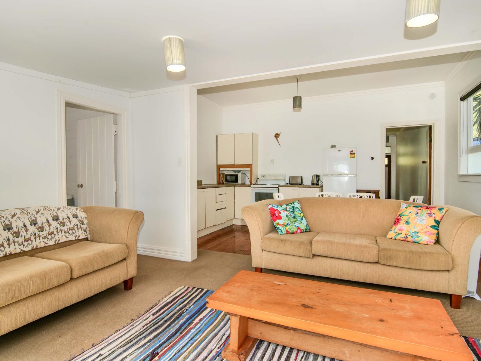 162-163 Torea Street, Granity