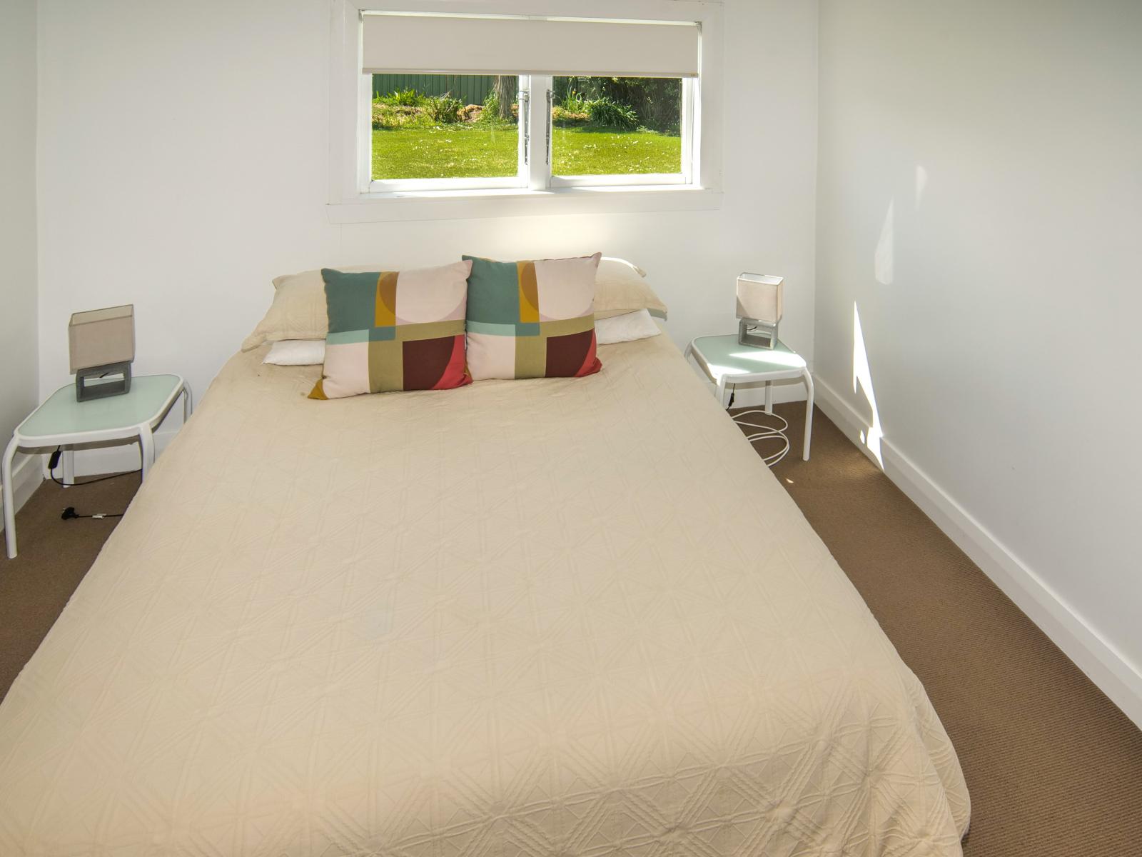 162-163 Torea Street, Granity