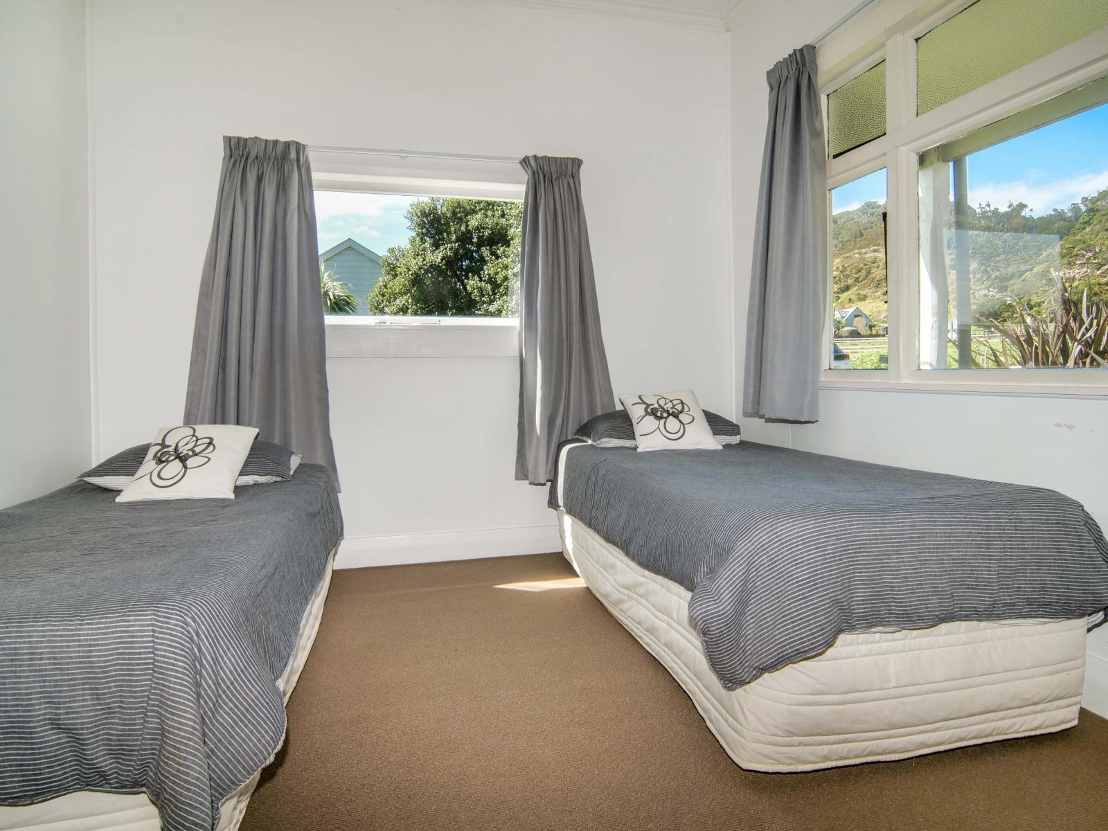 162-163 Torea Street, Granity
