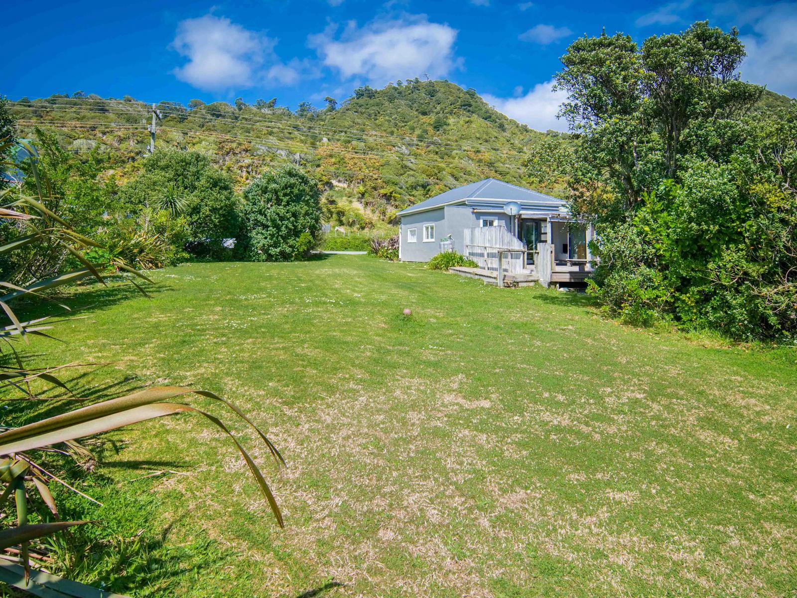 162-163 Torea Street, Granity