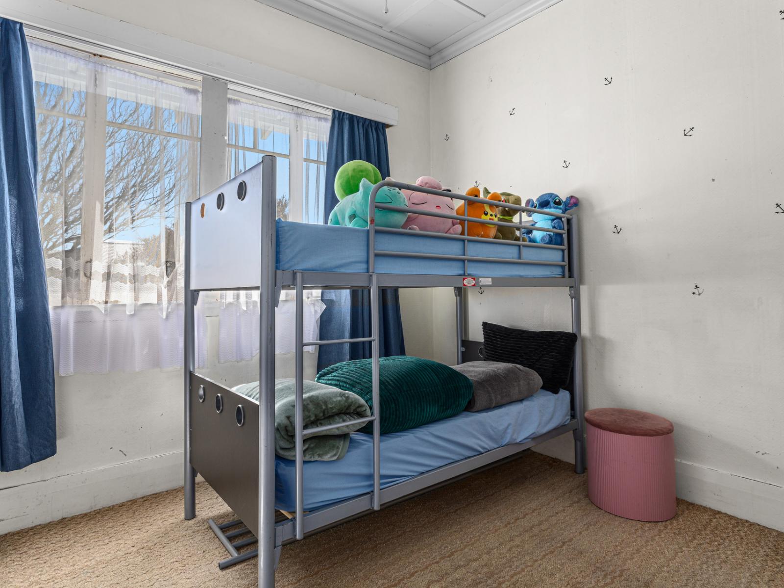 17 and 17A Louvain Street, Whakatane