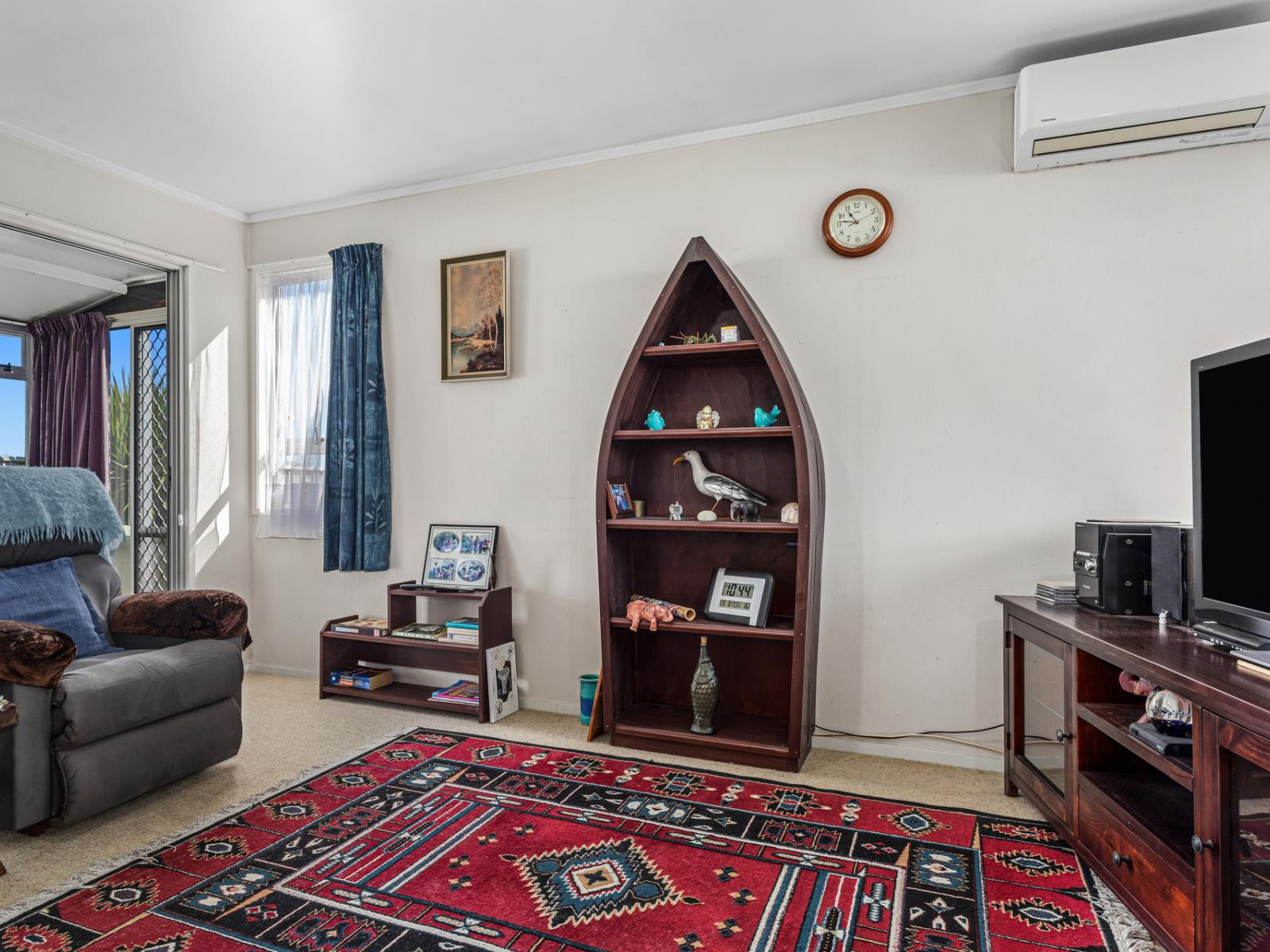 17 and 17A Louvain Street, Whakatane