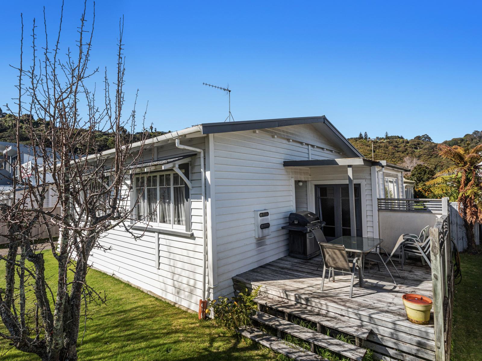 17 and 17A Louvain Street, Whakatane