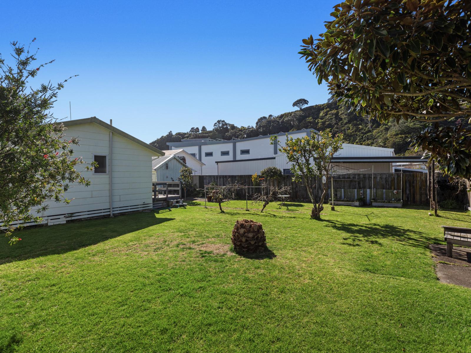 17 and 17A Louvain Street, Whakatane