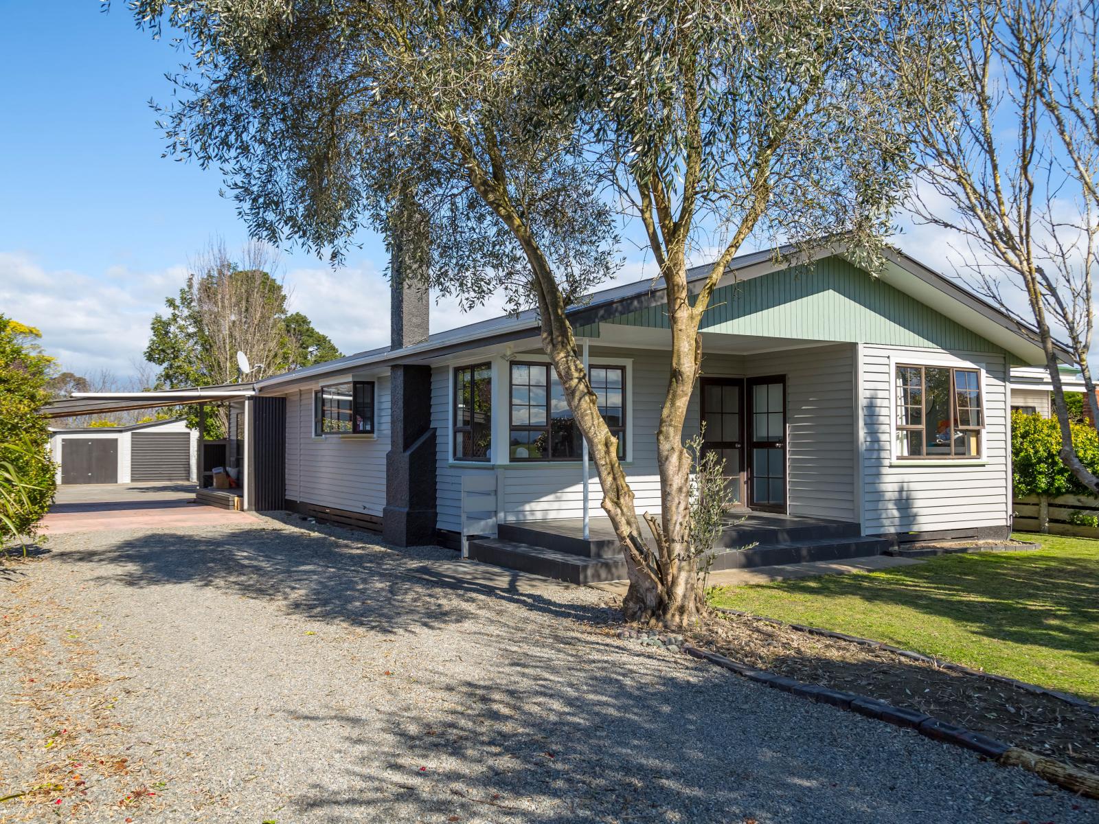 272 Papawai Road, Greytown