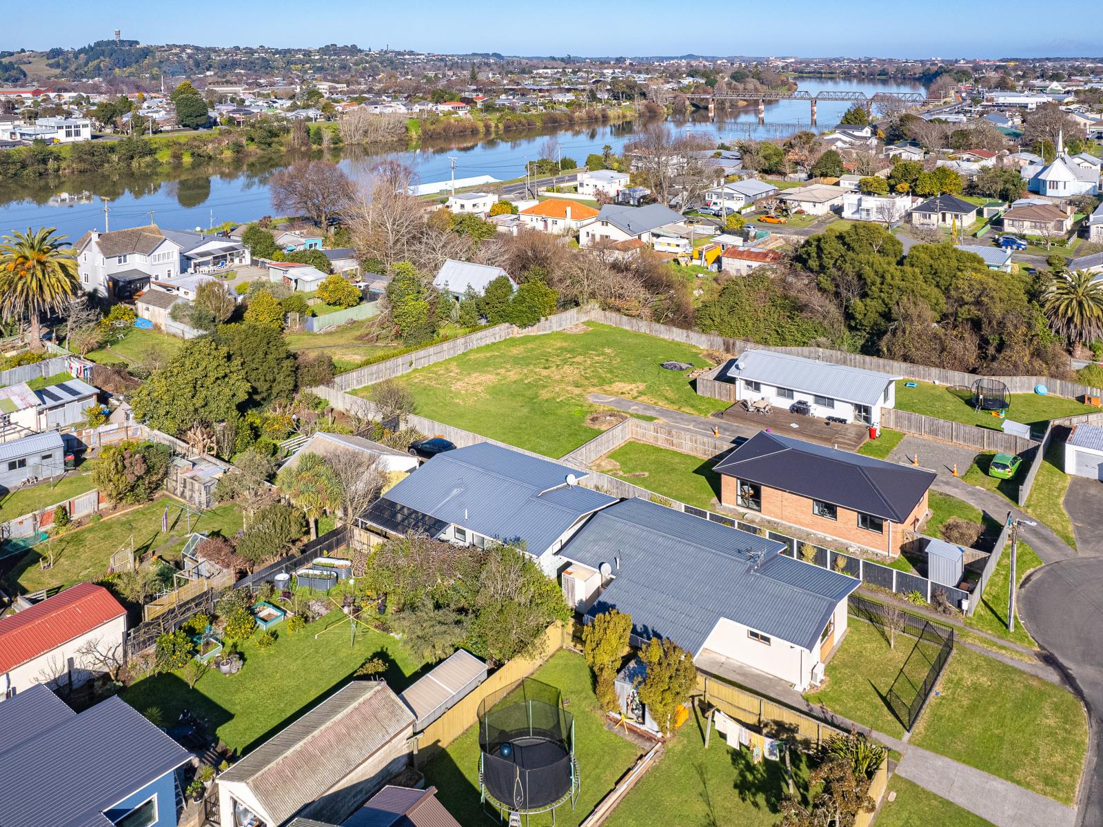 3 Queen Street, Aramoho