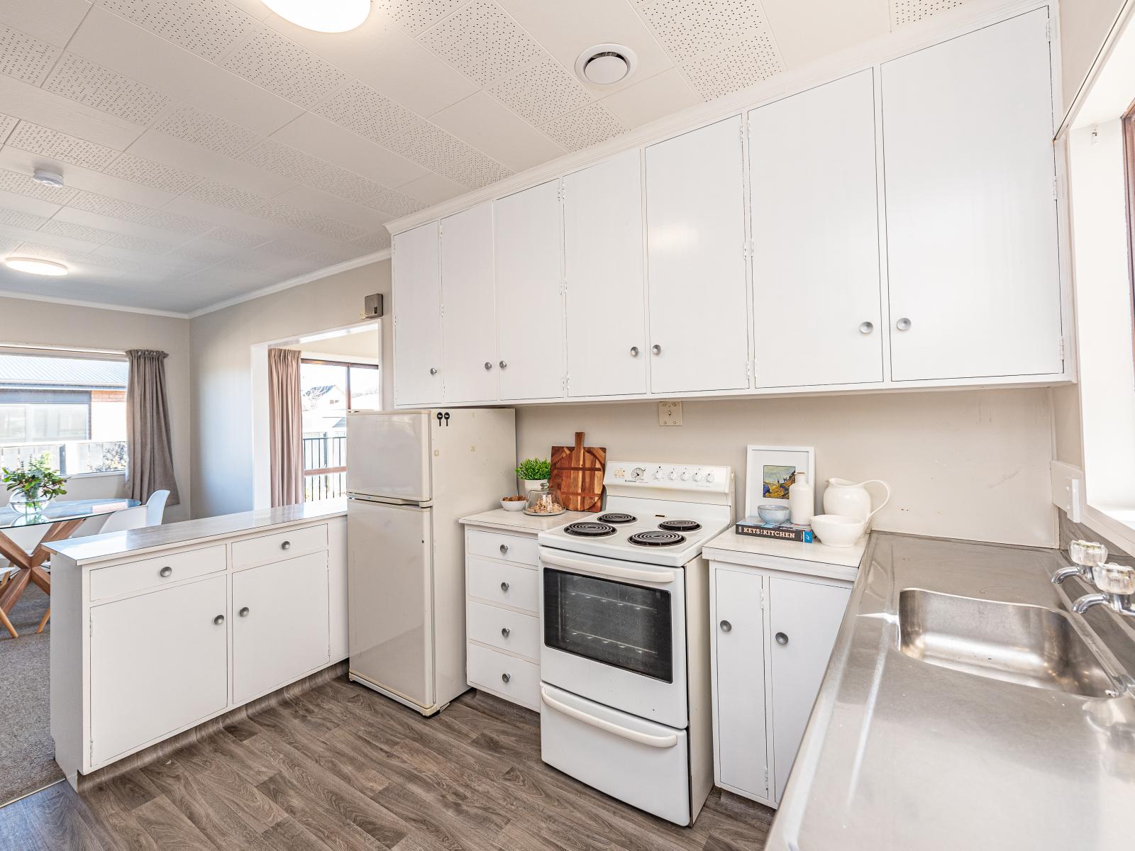 3 Queen Street, Aramoho