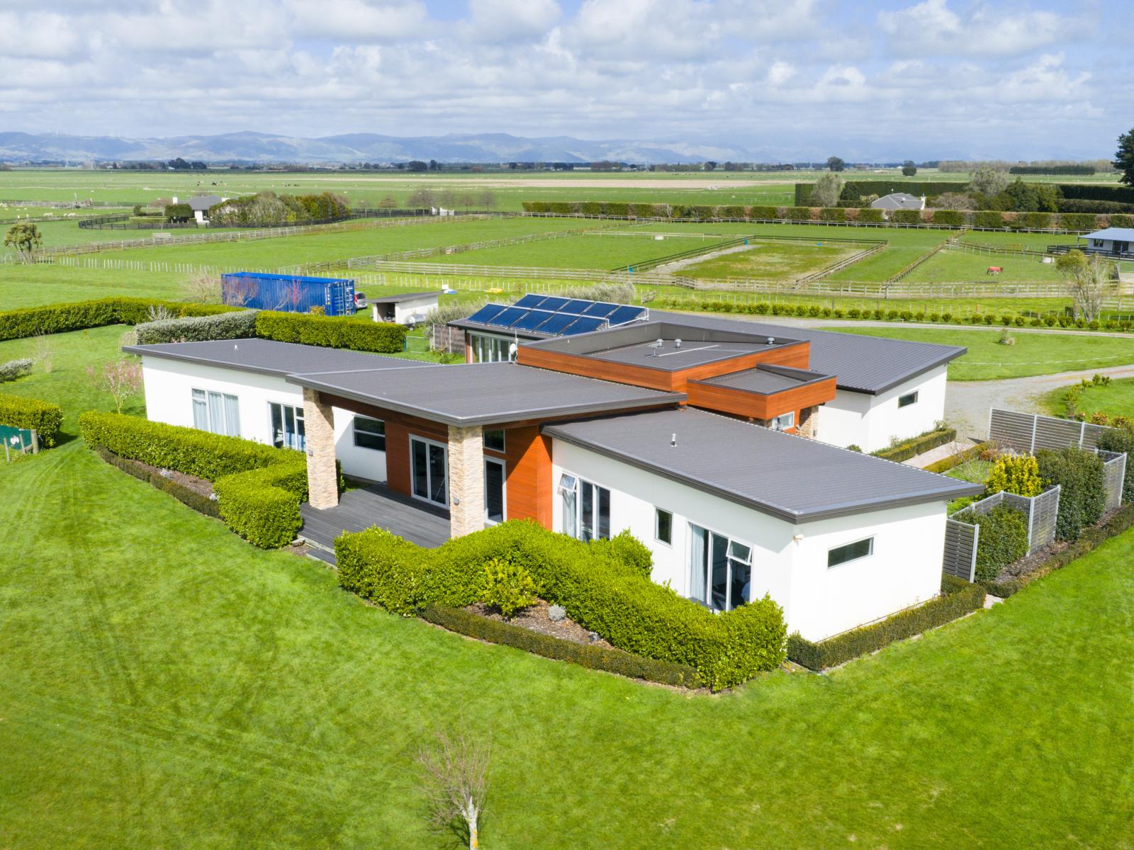 171 Oroua Road, Kairanga